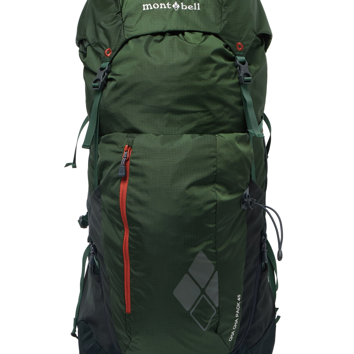 Cha-Cha Pack 45 (Khaki Green)