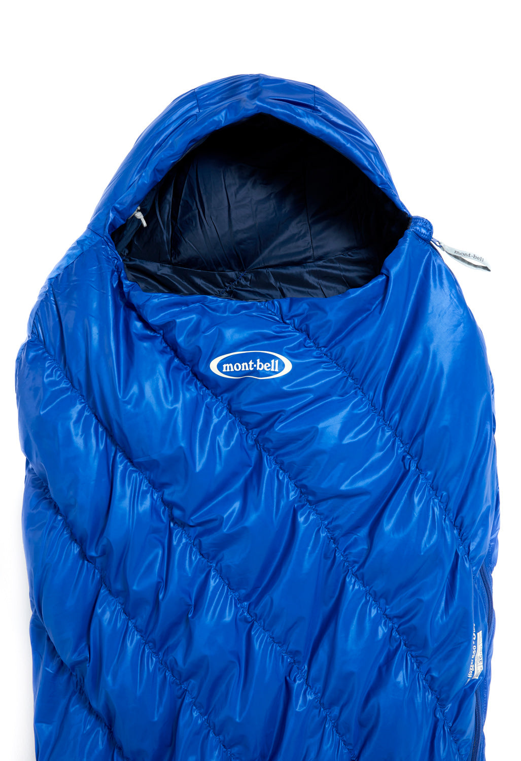Sleeping Bags & Accessories – Montbell UK