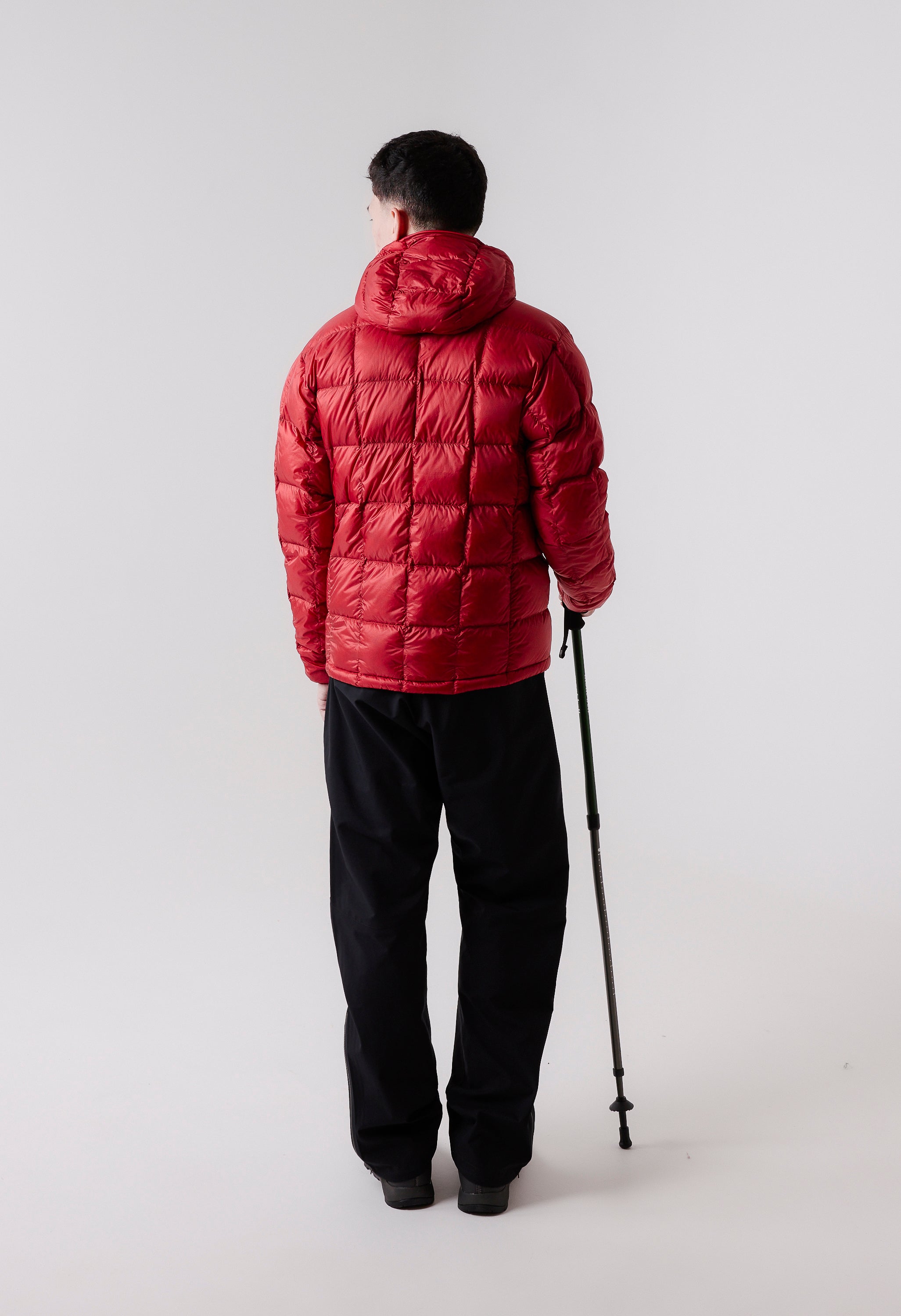 ジャケット・アウター Montbell down jacket parka black/red 1101621_rb!b.webp