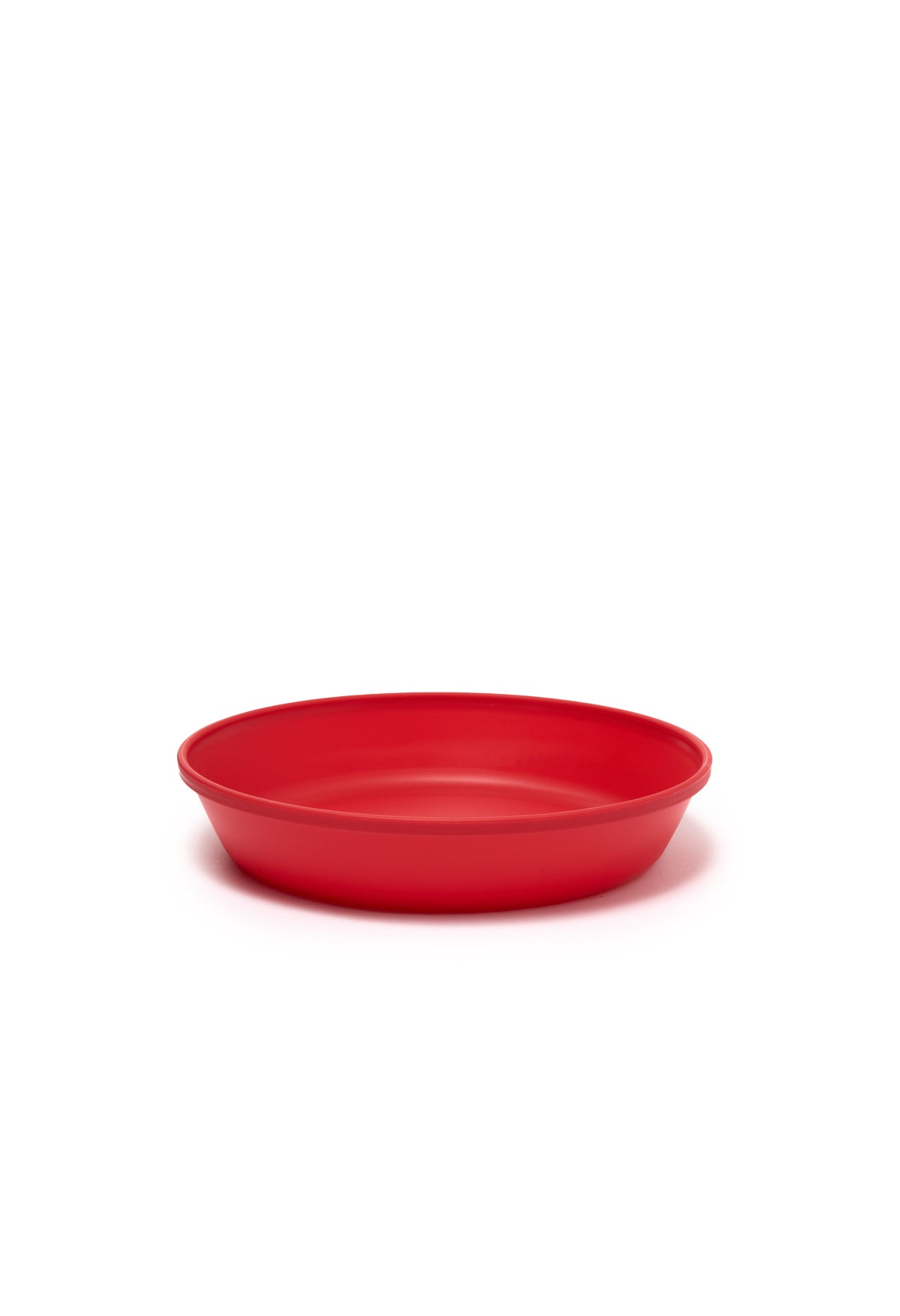 Alpine Plate Alpine Stacking Plate 20 (Hot Red) – Montbell UK