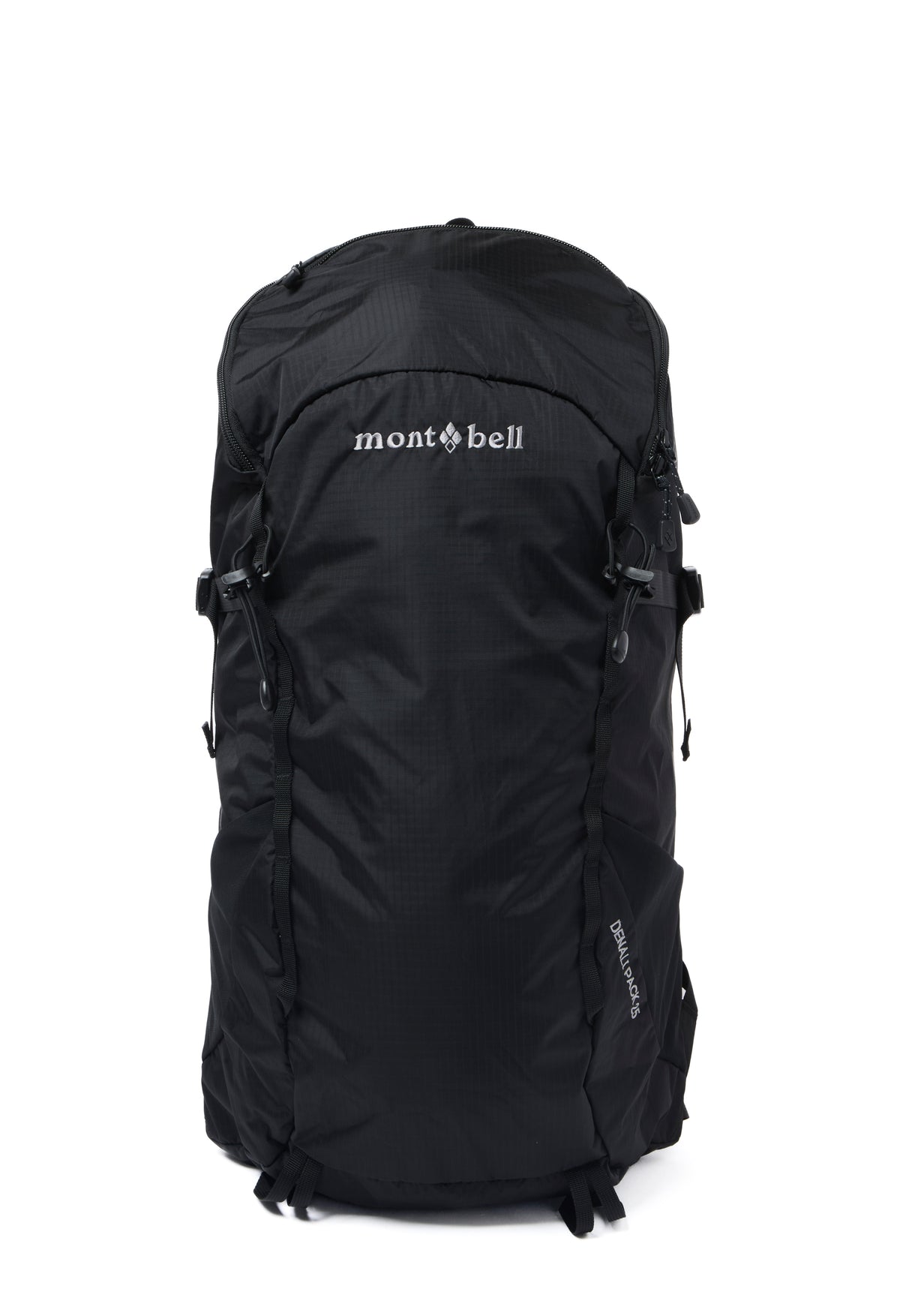 Denali Pack 25 (Black) – Montbell UK