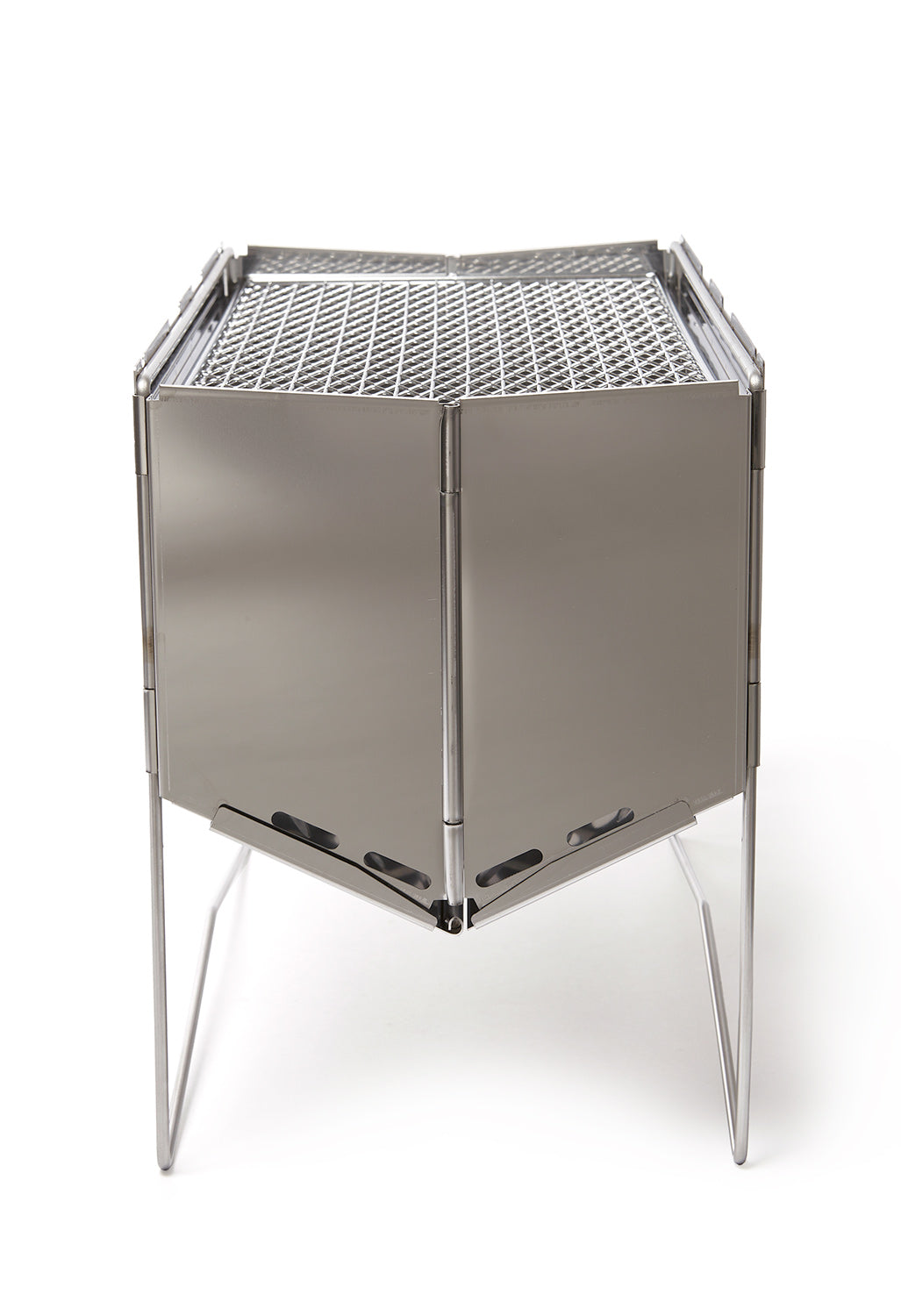 Folding Fire Pit – Montbell UK