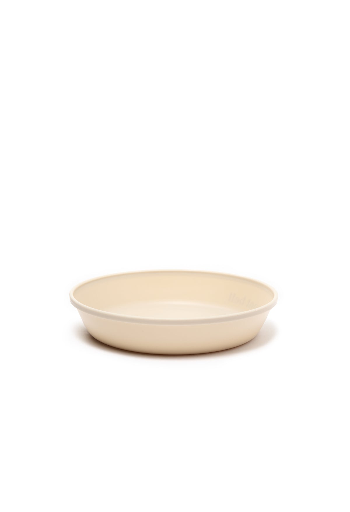 Alpine Plate Alpine Stacking Plate 20 (Ivory) – Montbell UK