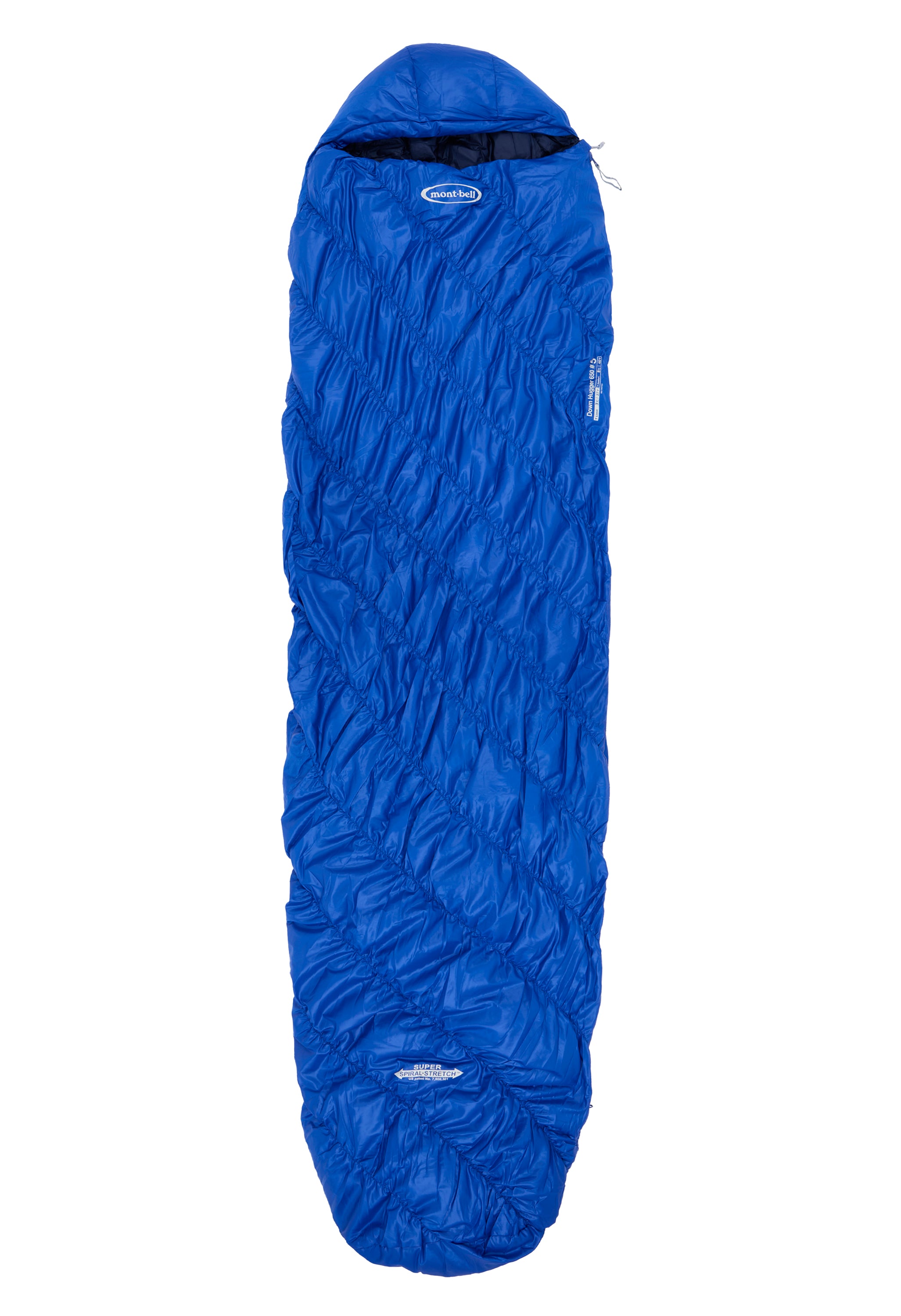 Sleeping Bags & Accessories – Montbell UK