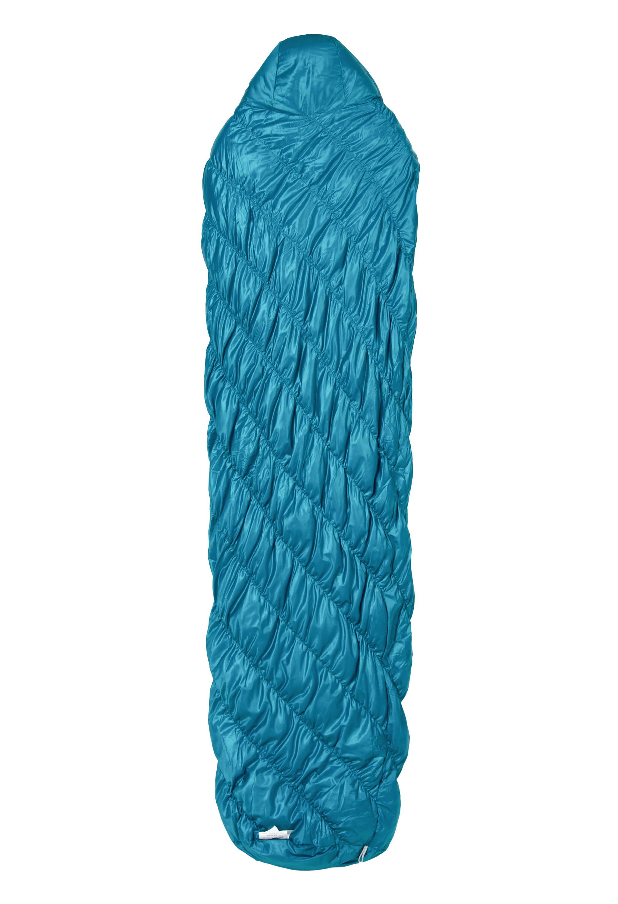 Down Hugger 650 #3 Long (Balsam) – Montbell UK
