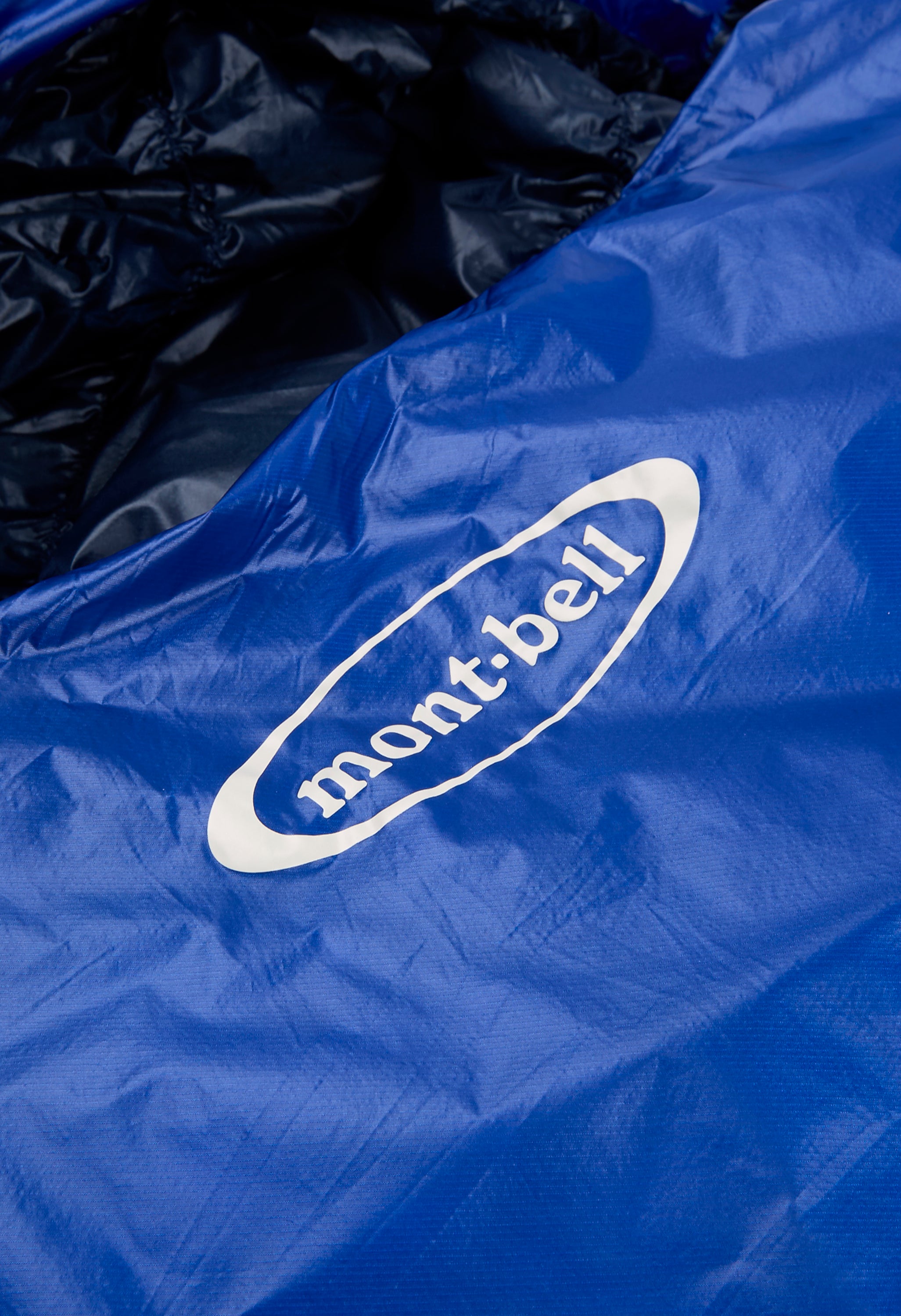 Seamless Down Hugger 800 #5 (Blue Ridge) – Montbell UK