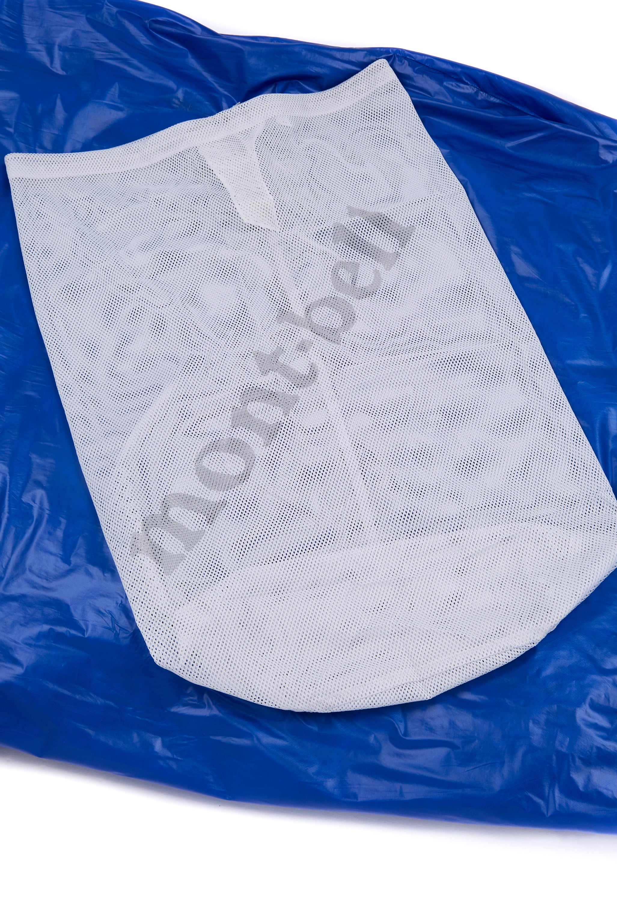 Seamless Down Hugger 800 #5 Long (Blue Ridge) – Montbell UK