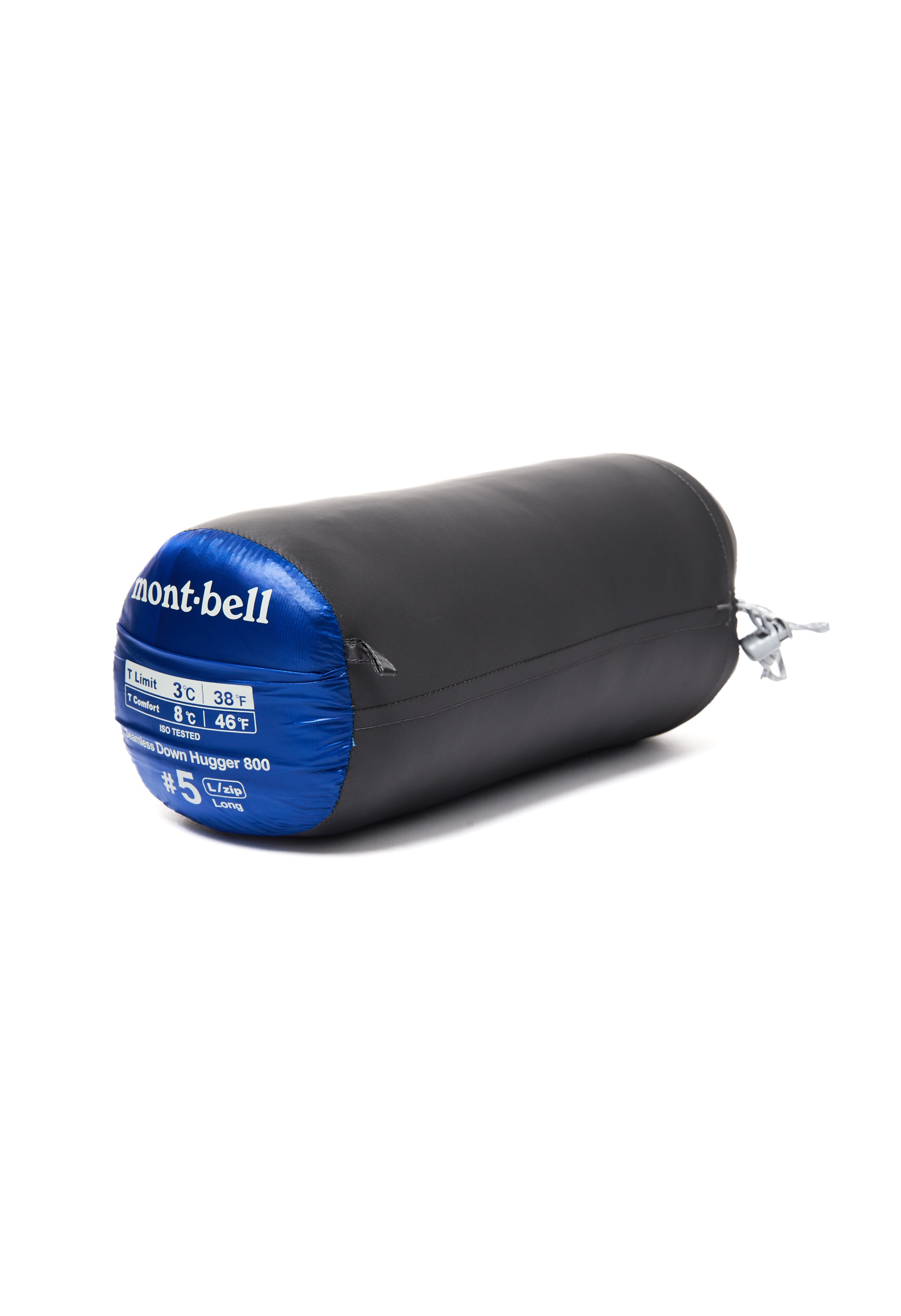 mont-bell Down Hugger 800 #2美品です。 Seamless Down Hugger 800 #2 Long | Montbell America