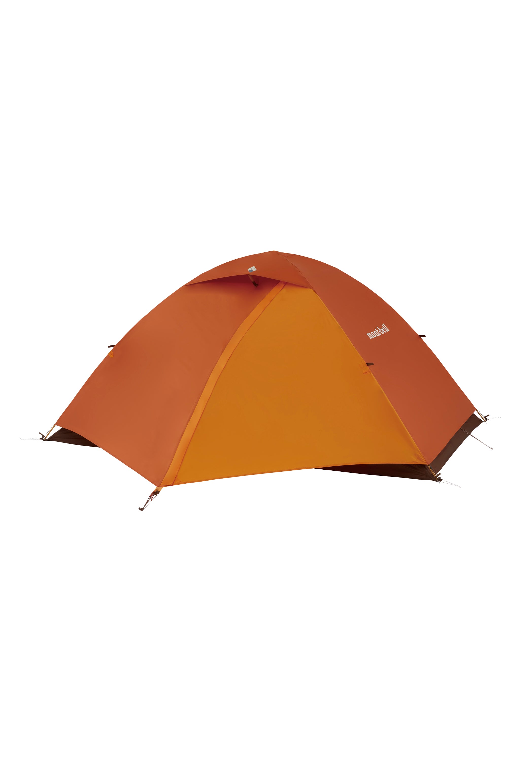 Chronos Dome 2 (Golden Orange) – Montbell UK
