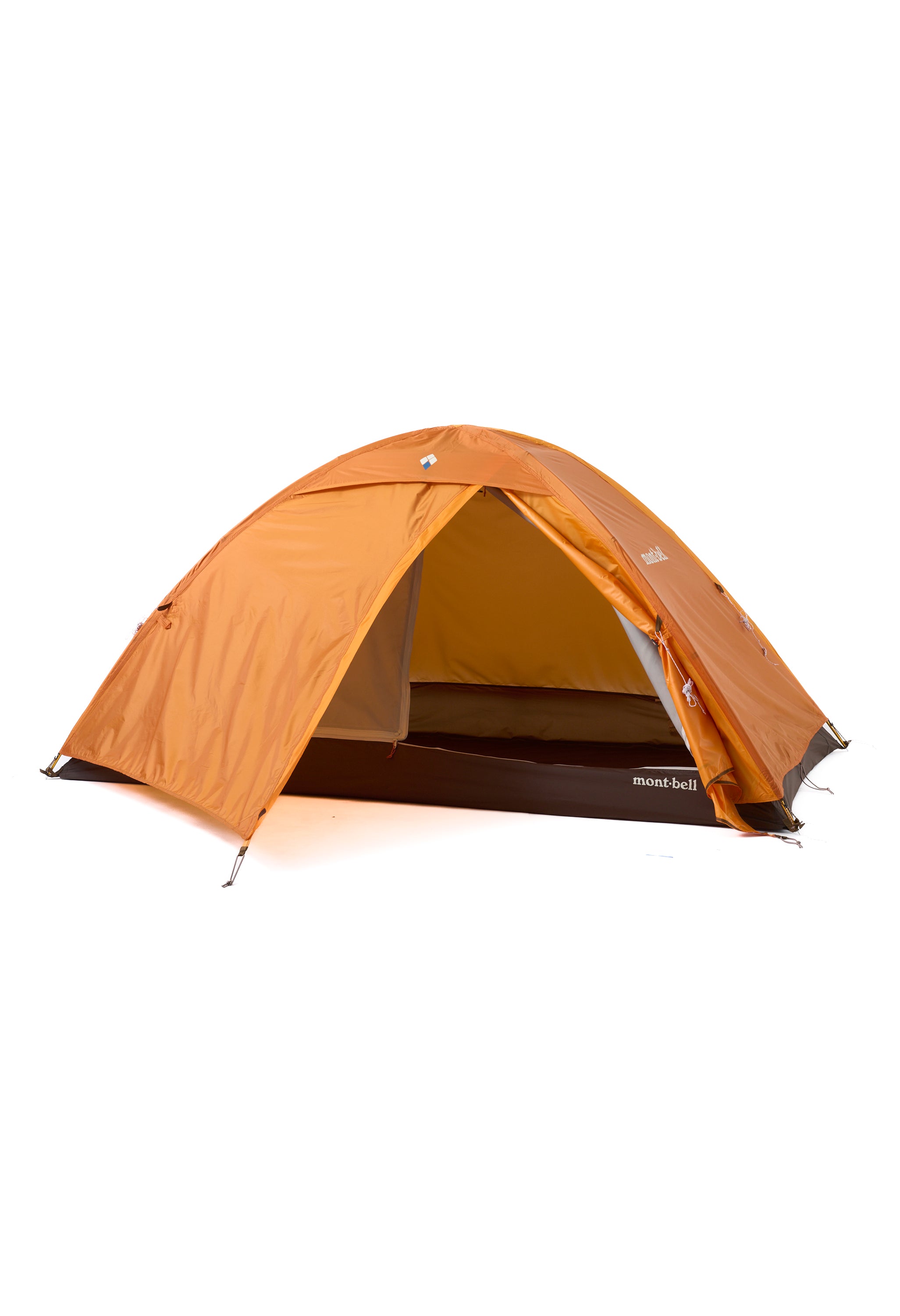 Chronos Dome 2 (Golden Orange) – Montbell UK