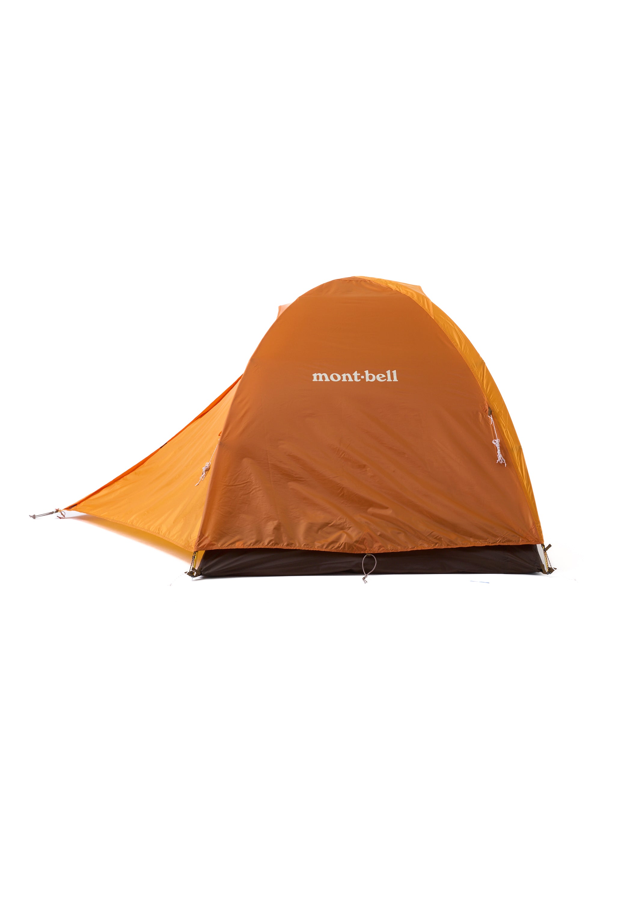 Chronos Dome 2 (Golden Orange) – Montbell UK