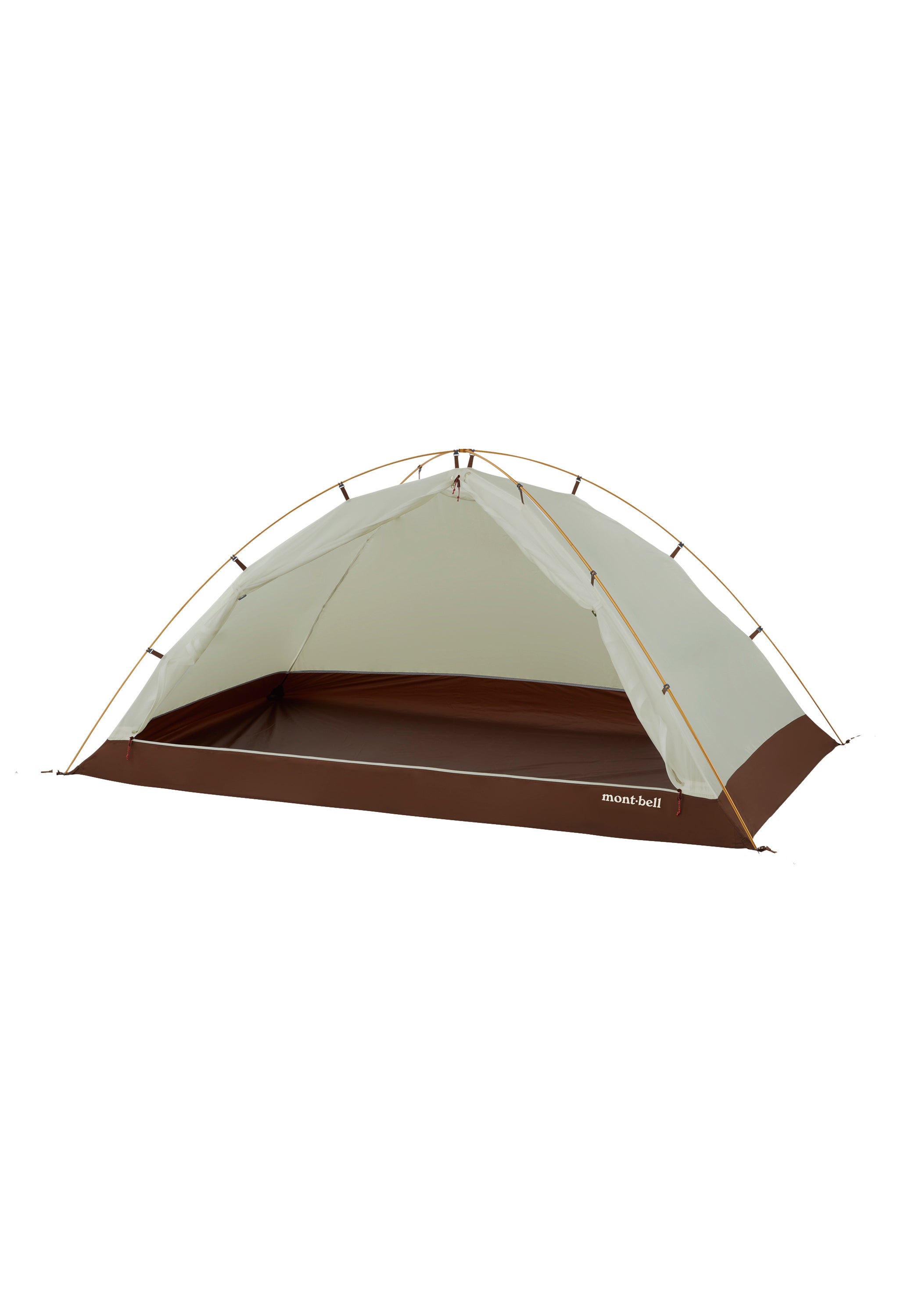 mont-bell Chronos Cabin 2 テント Chronos Cabin 2 | Montbell America