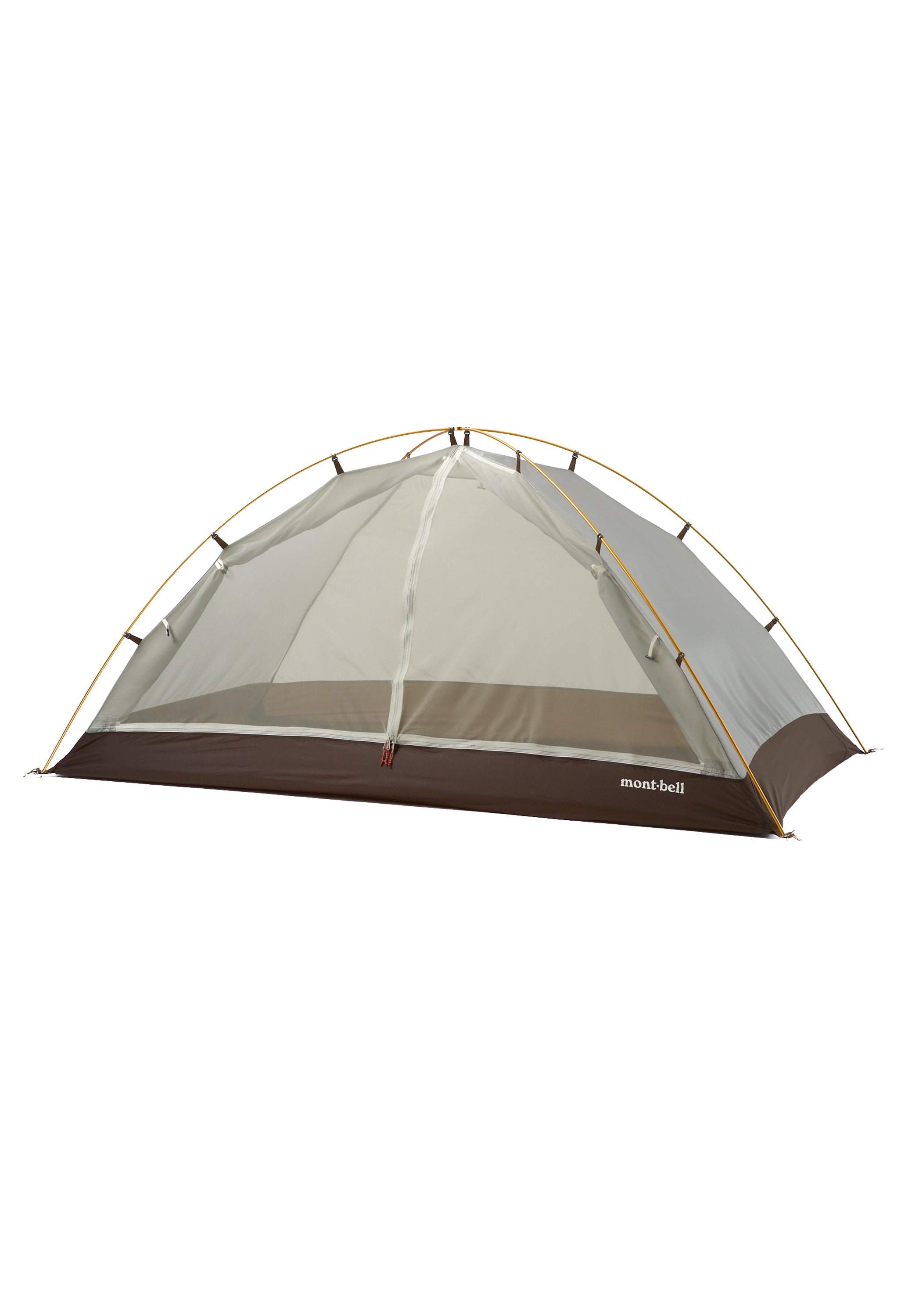 Chronos Dome 2 (Golden Orange) – Montbell UK