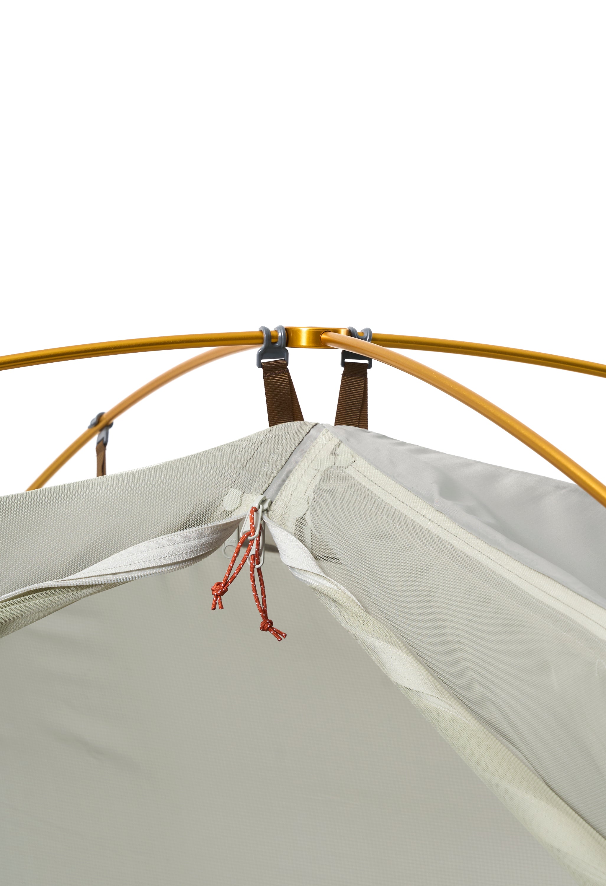 Chronos Dome 2 (Golden Orange) – Montbell UK