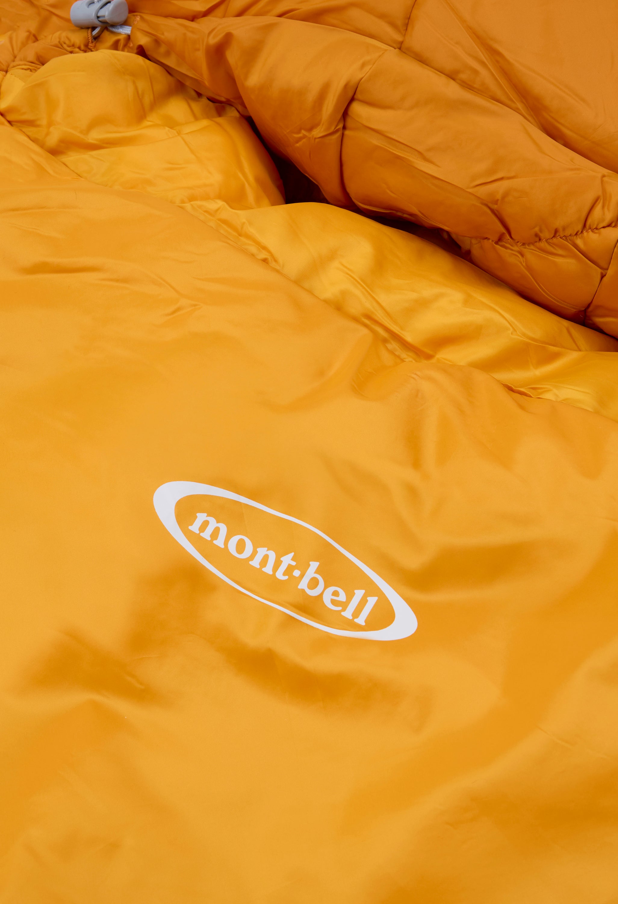 アウトドア寝具 mont-bell EXCELOFT Burrow Bag 2 Long Seamless Burrow Bag #0 | Montbell America