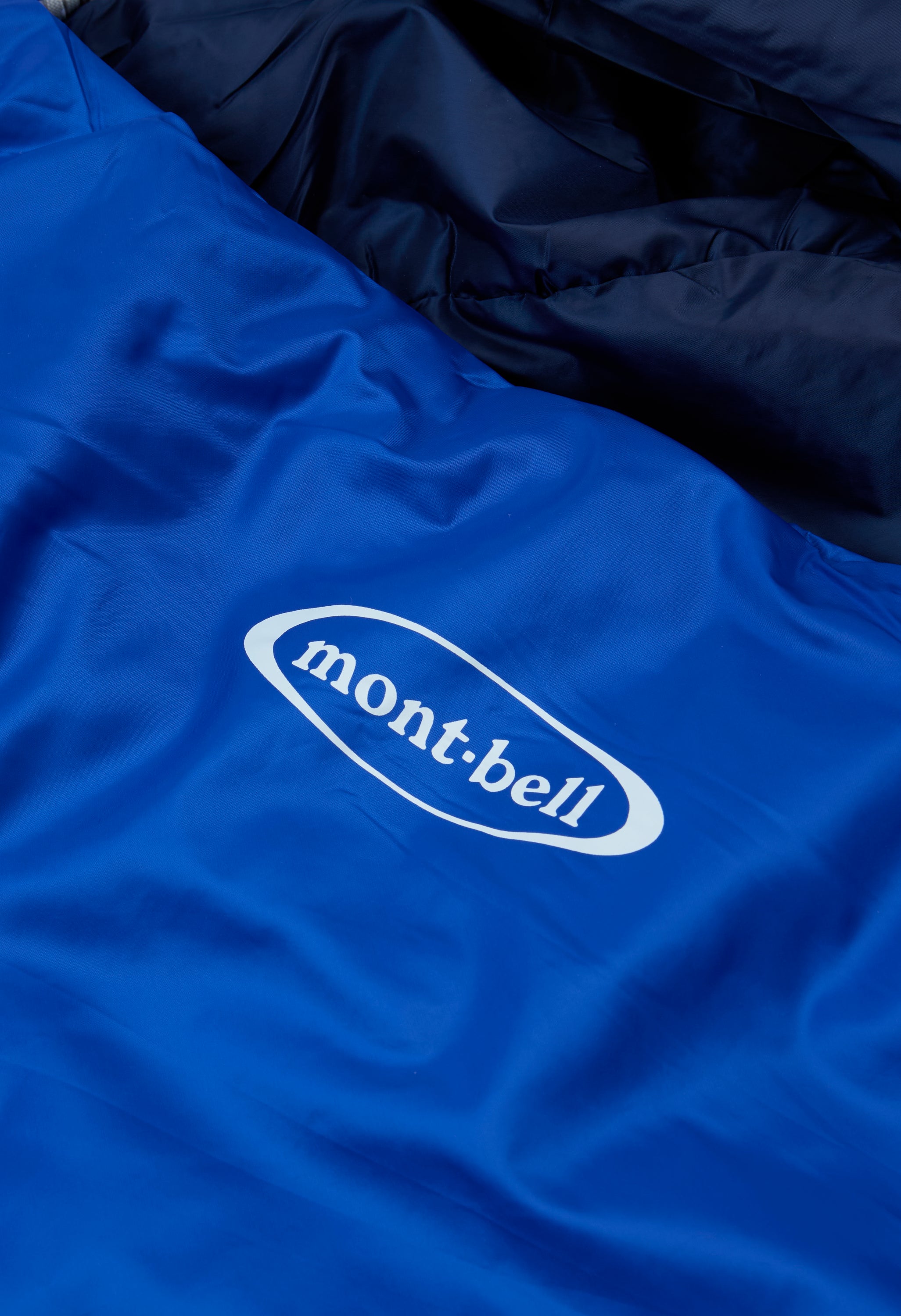 Seamless Burrow Bag #5 Long (Blue Ridge) – Montbell UK