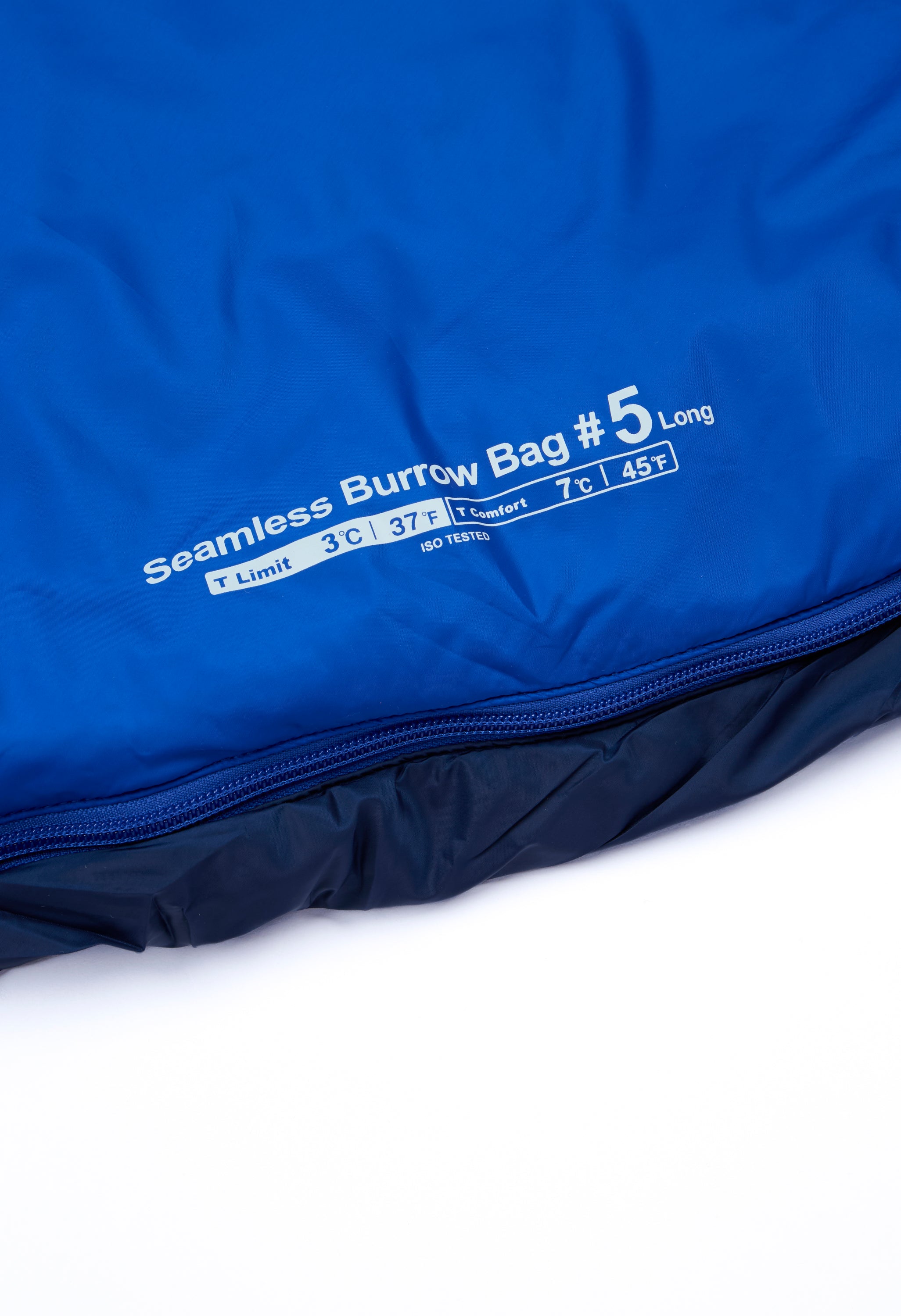 mont-bell Burrow Bag *5 青 1121427_blri.webp