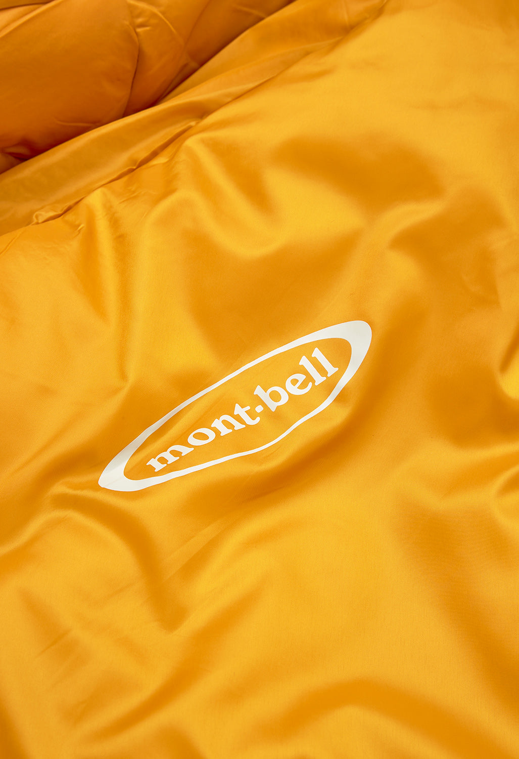 Seamless Alpine Burrow Bag #2 (Sunflower) – Montbell UK