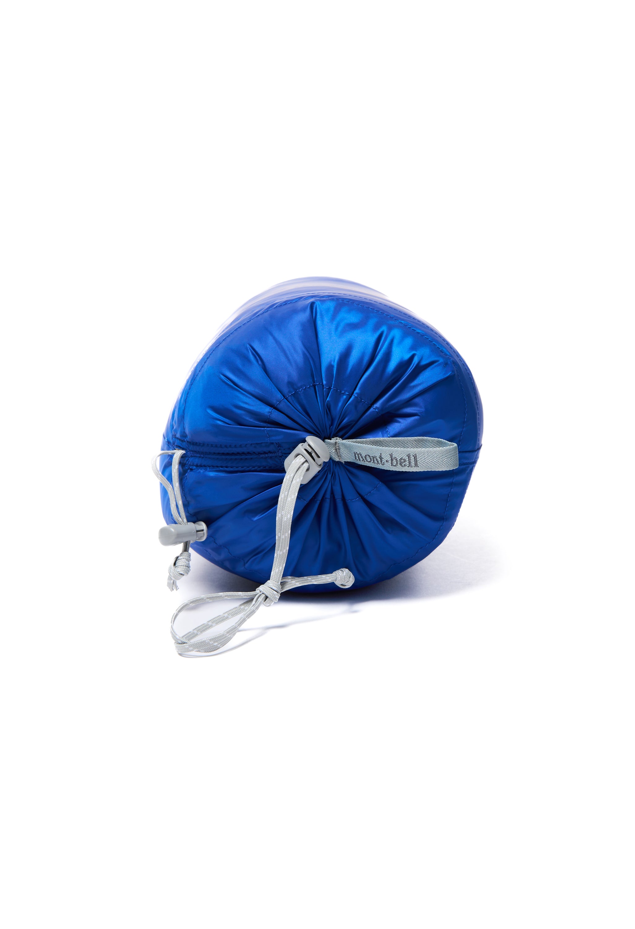 mont-bell Burrow Bag *5 青 Seamless Alpine Burrow Bag #5 Long (Blue Ridge) – Montbell UK