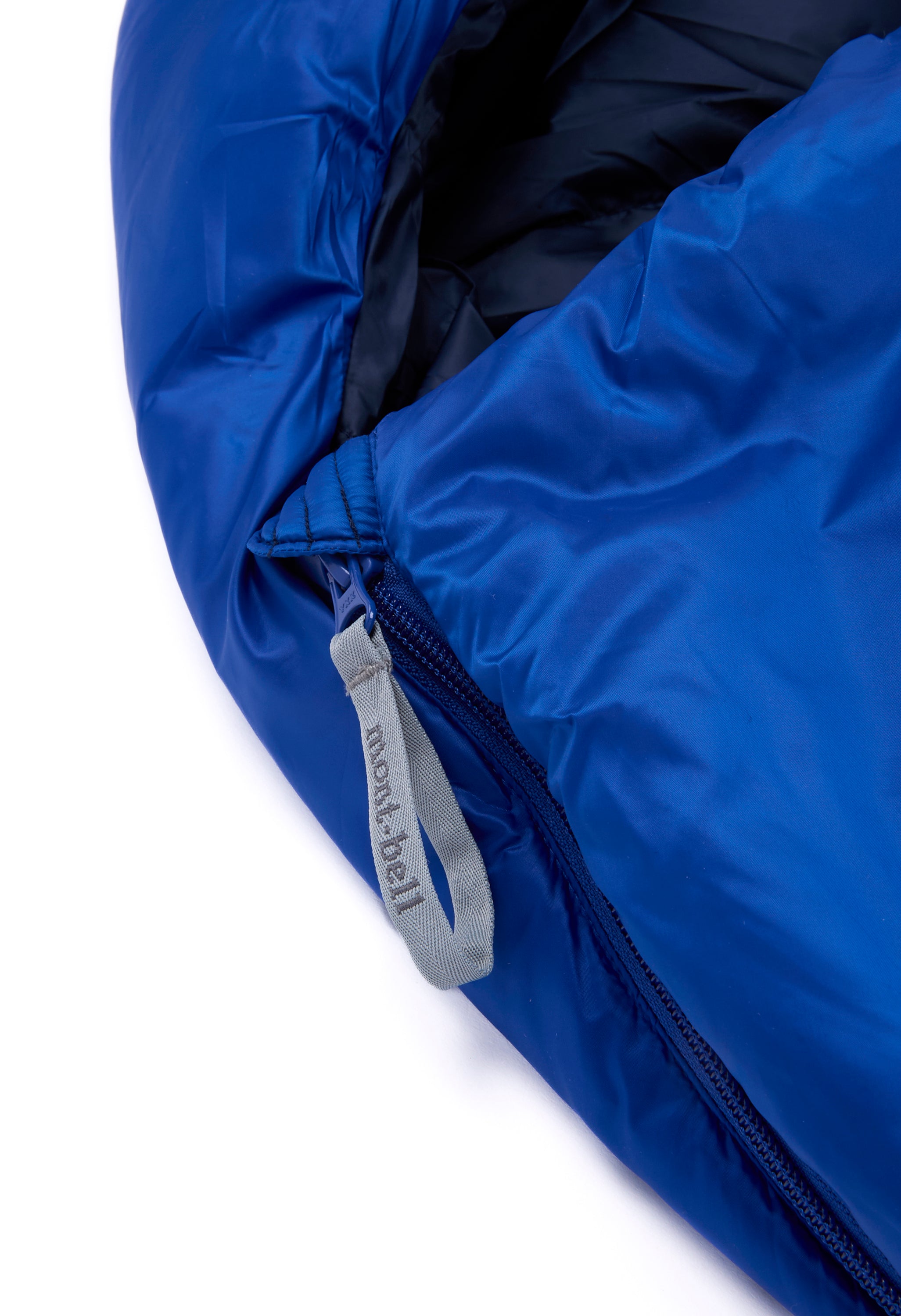 mont-bell Burrow Bag *5 青 Seamless Alpine Burrow Bag #5 (Blue Ridge) – Montbell UK