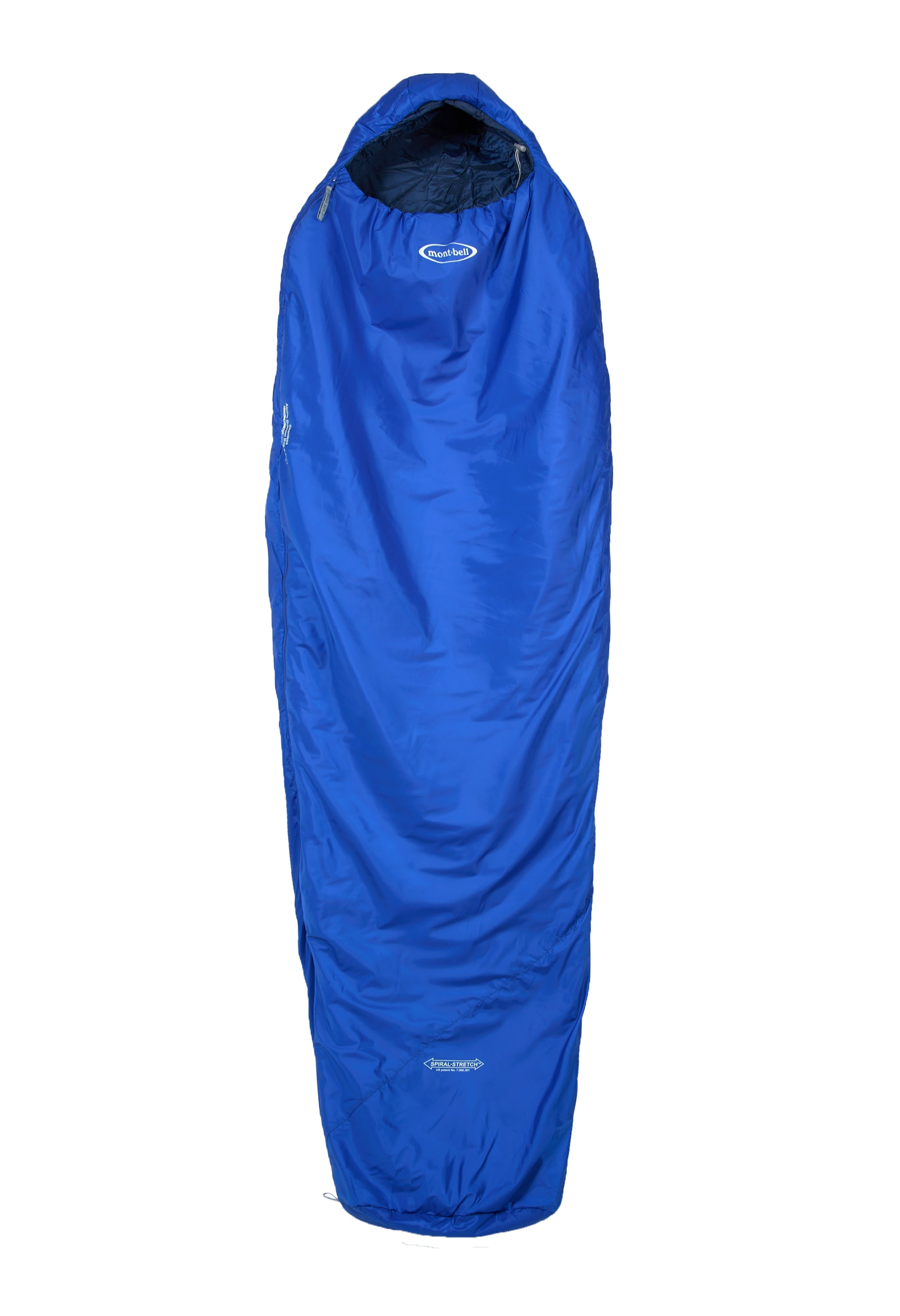 Sleeping Bags & Accessories – Montbell UK