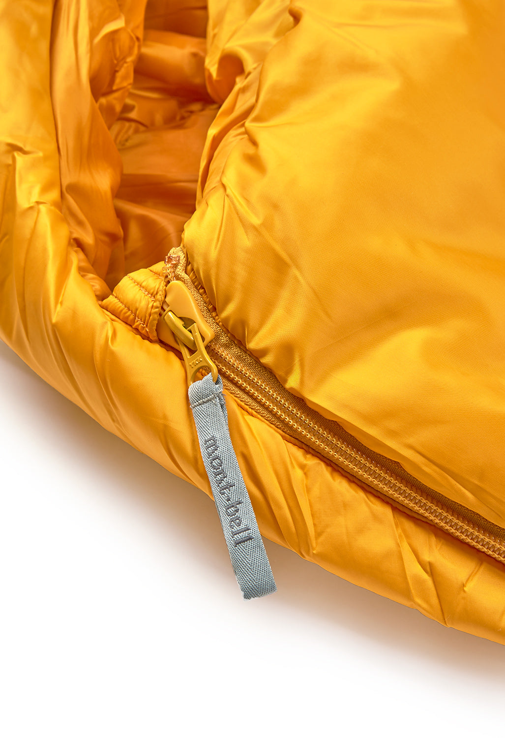 Seamless Alpine Burrow Bag #2 Long (Sunflower) – Montbell UK