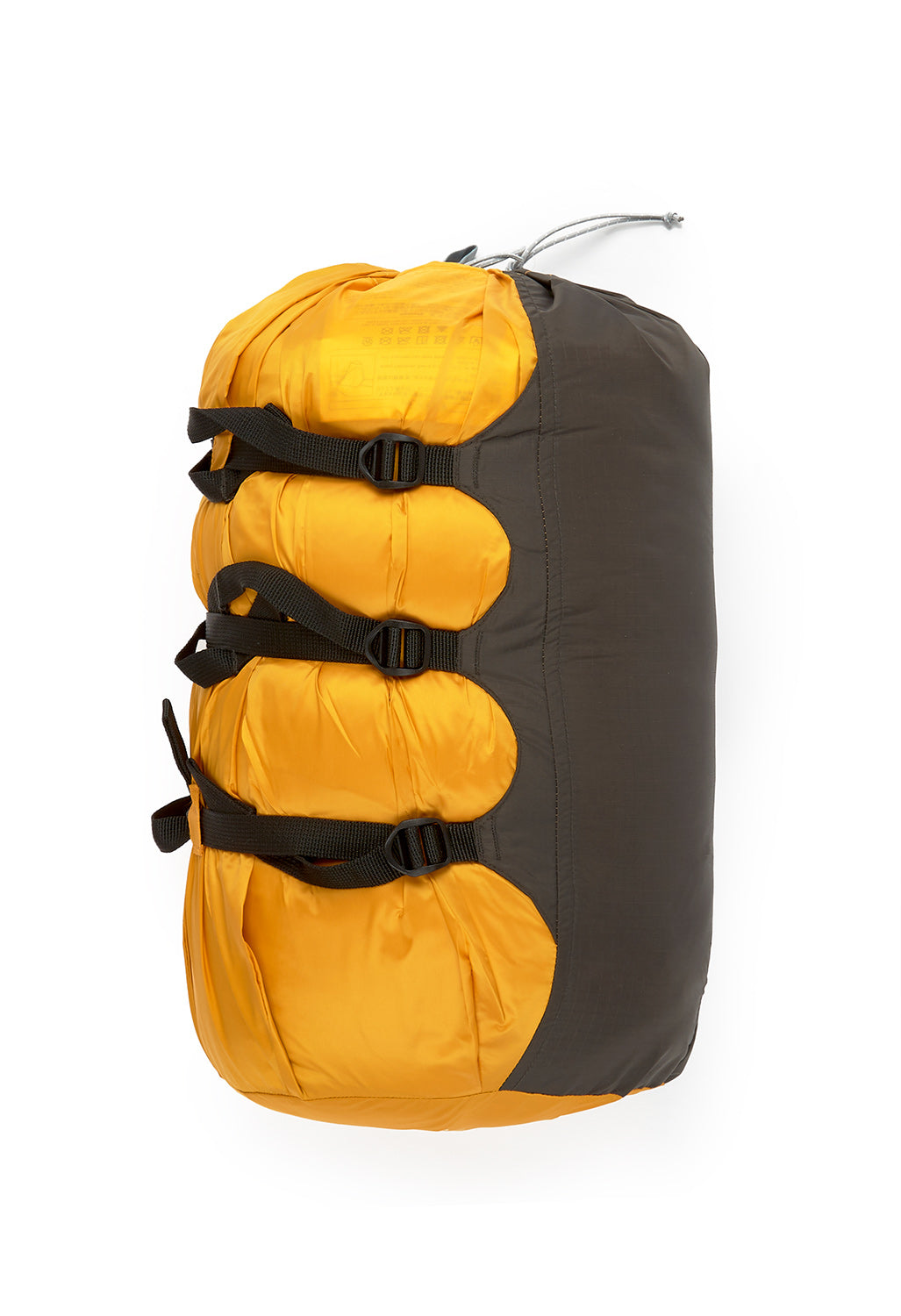 Seamless Alpine Burrow Bag #2 Long (Sunflower) – Montbell UK