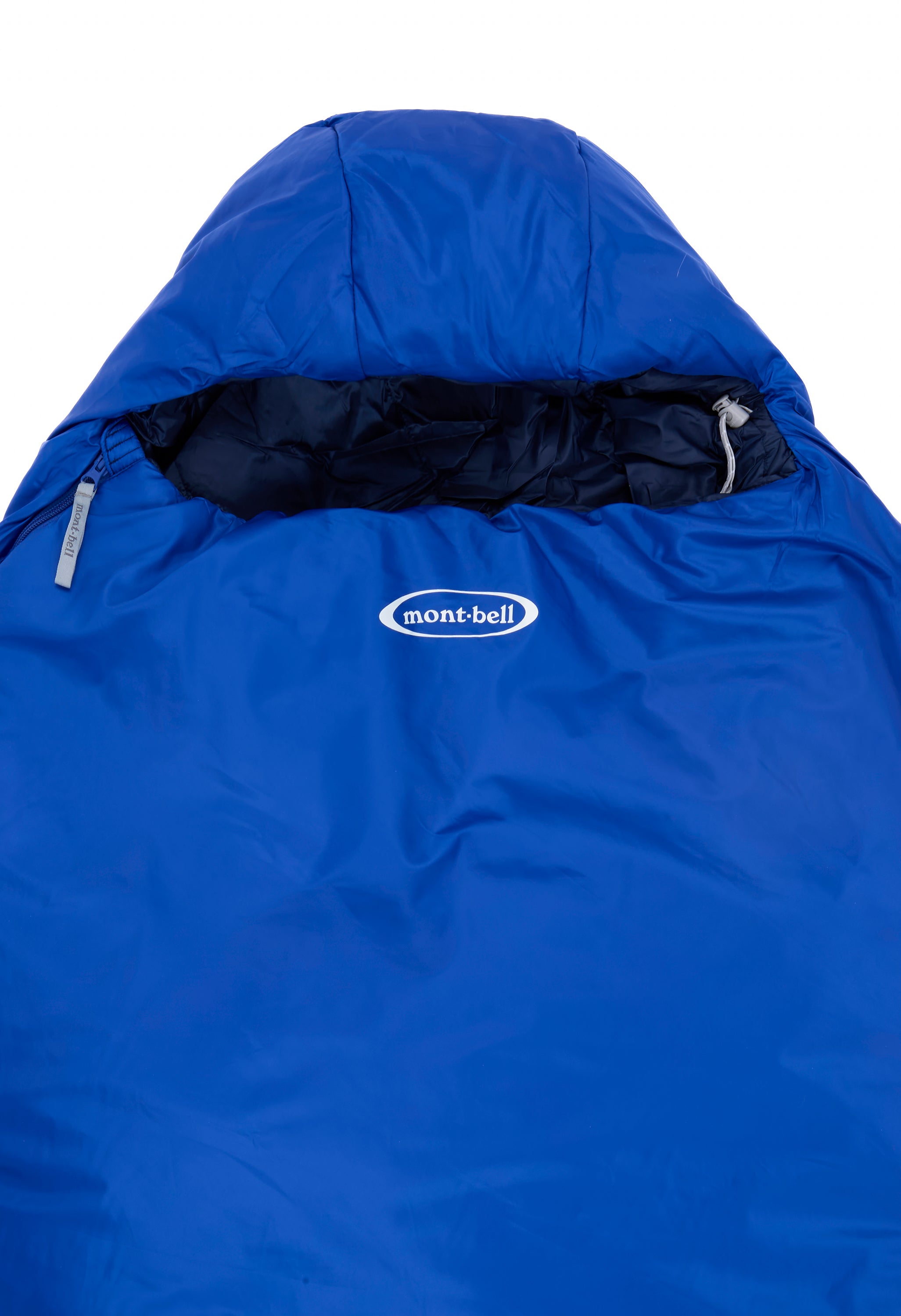 Seamless Alpine Burrow Bag #5 Long (Blue Ridge) – Montbell UK