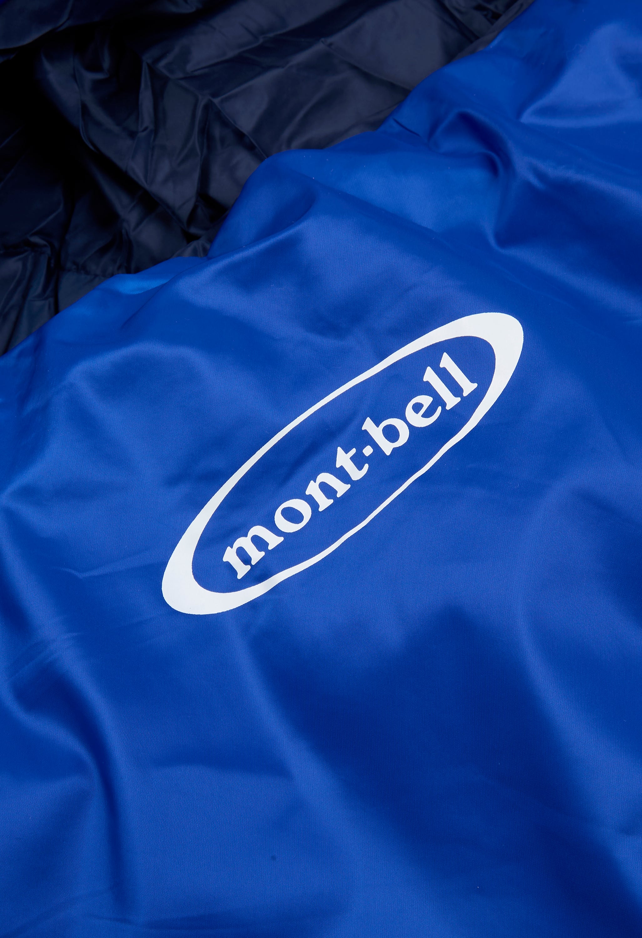 Seamless Alpine Burrow Bag #5 Long (Blue Ridge) – Montbell UK