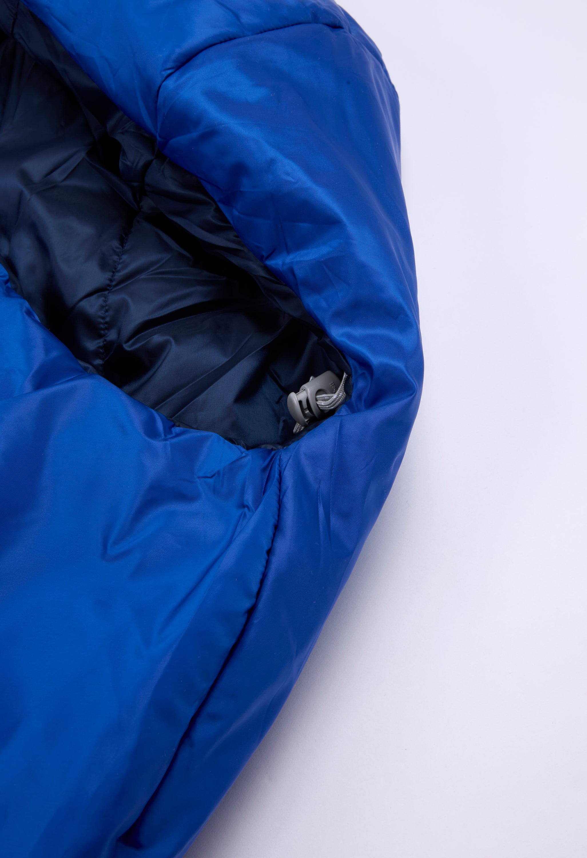 mont-bell Burrow Bag *5 青 Seamless Burrow Bag #3 Long | Montbell America