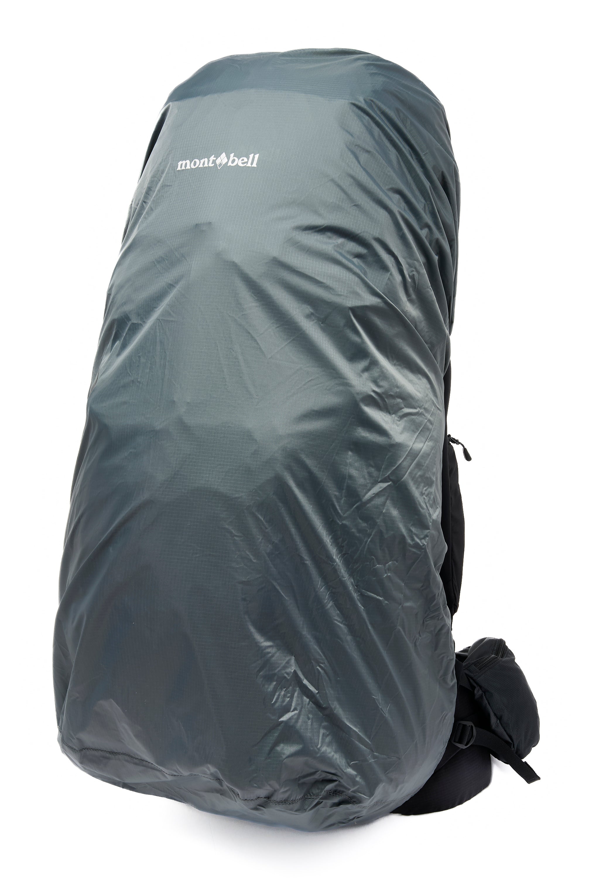 Cha-Cha Pack 60 (Black) – Montbell UK