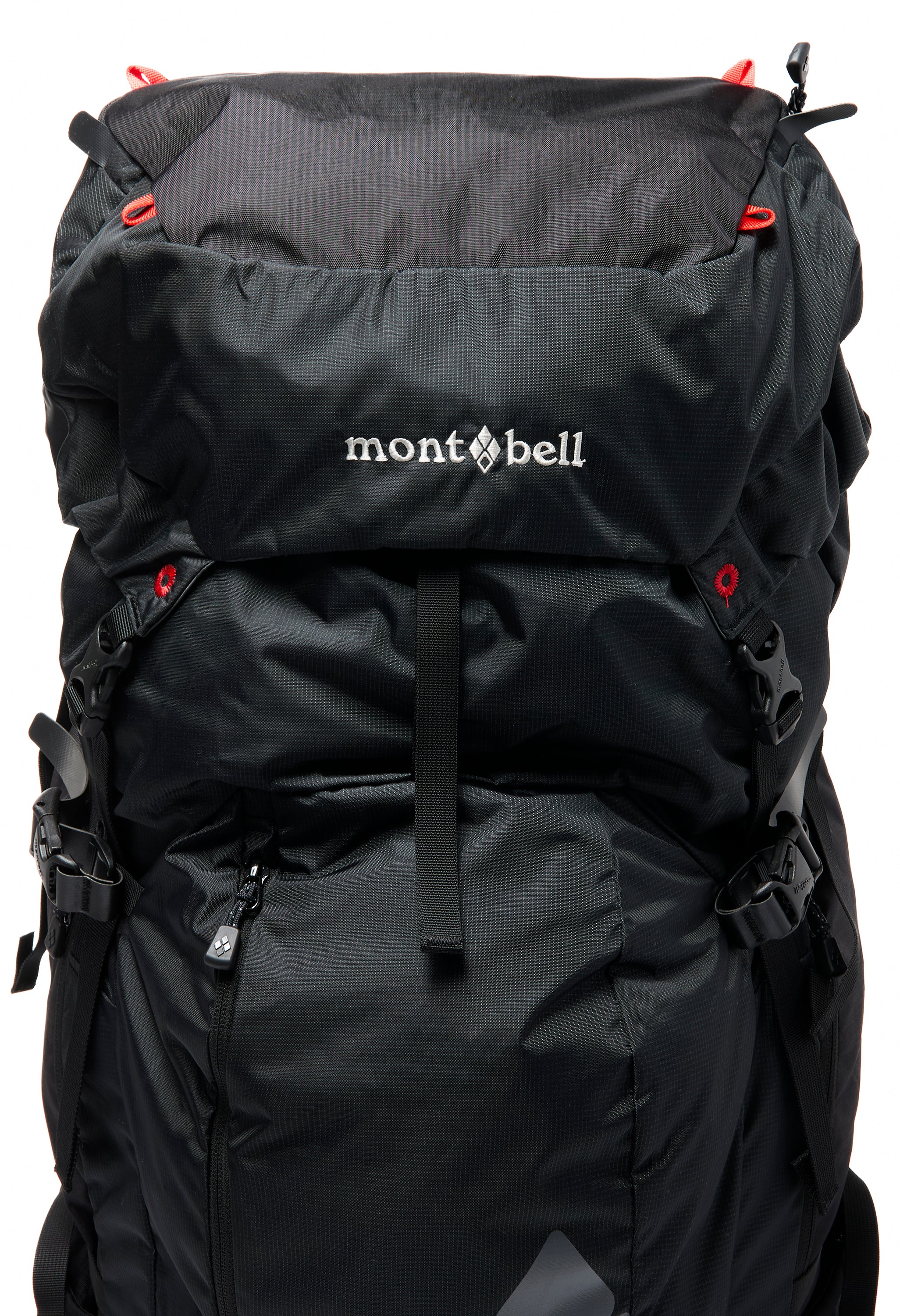 Cha-Cha Pack 60 (Black) – Montbell UK