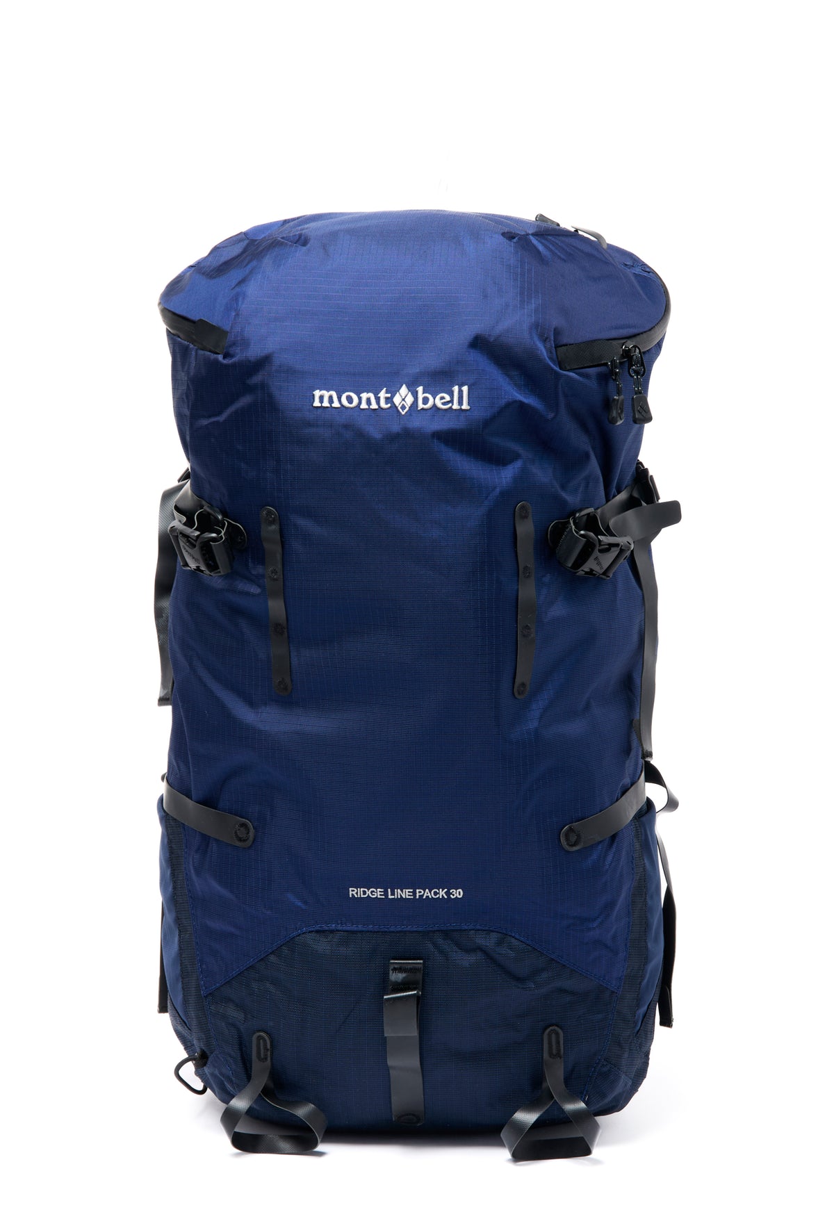 Ridge Line Pack 30 (Indigo) – Montbell UK