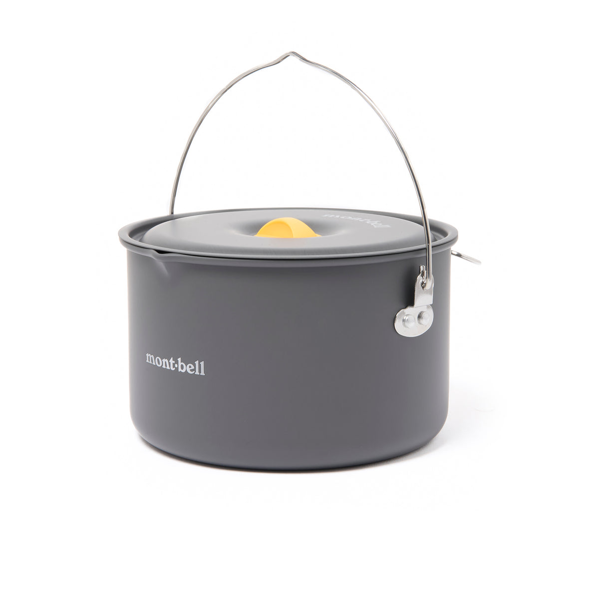 Alpine Cooker 18 – Montbell UK