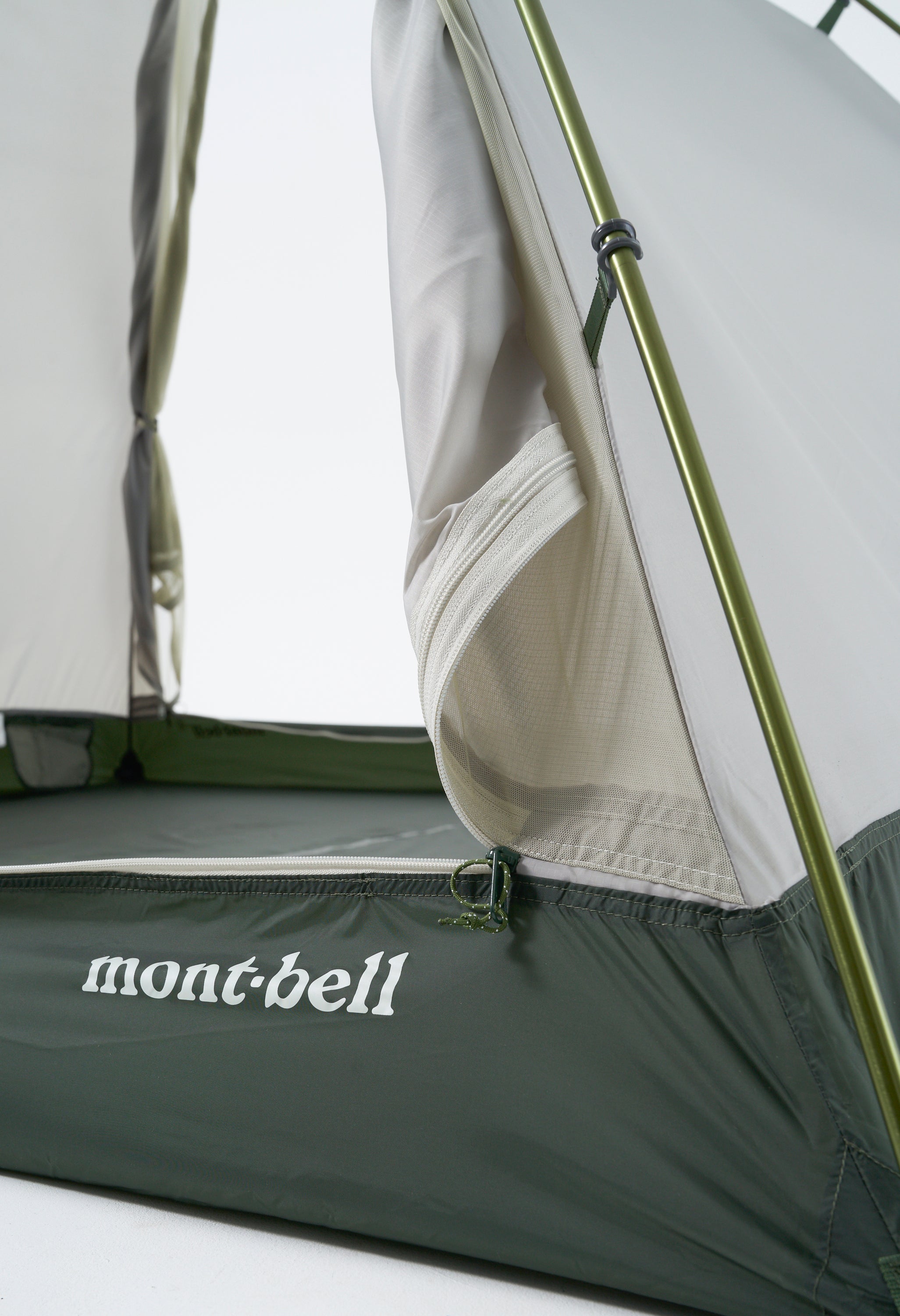 Chronos Dome 4 (Thyme) – Montbell UK