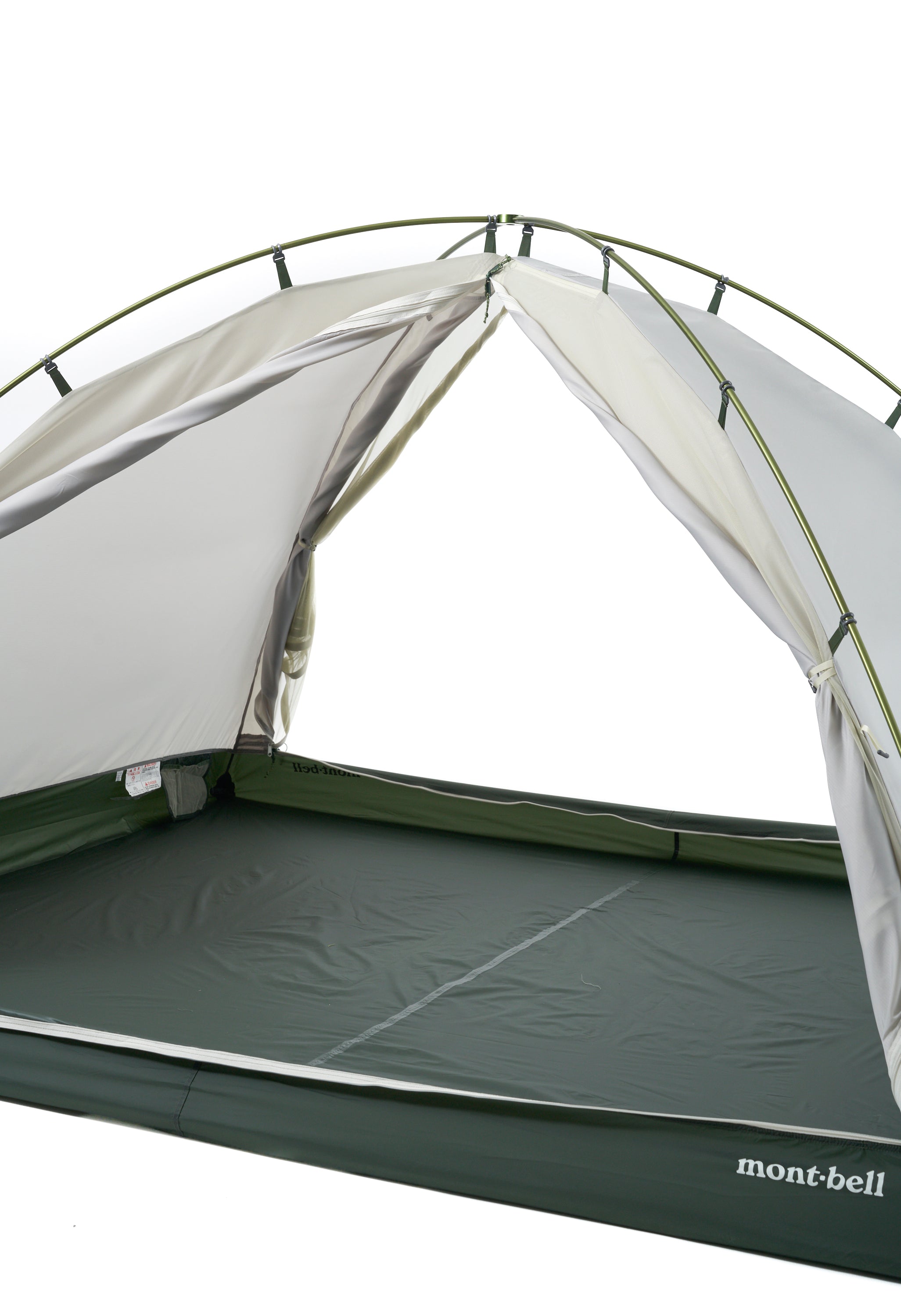 Chronos Dome 4 (Thyme) – Montbell UK Chronos Dome 4 (Thyme) – Montbell UK