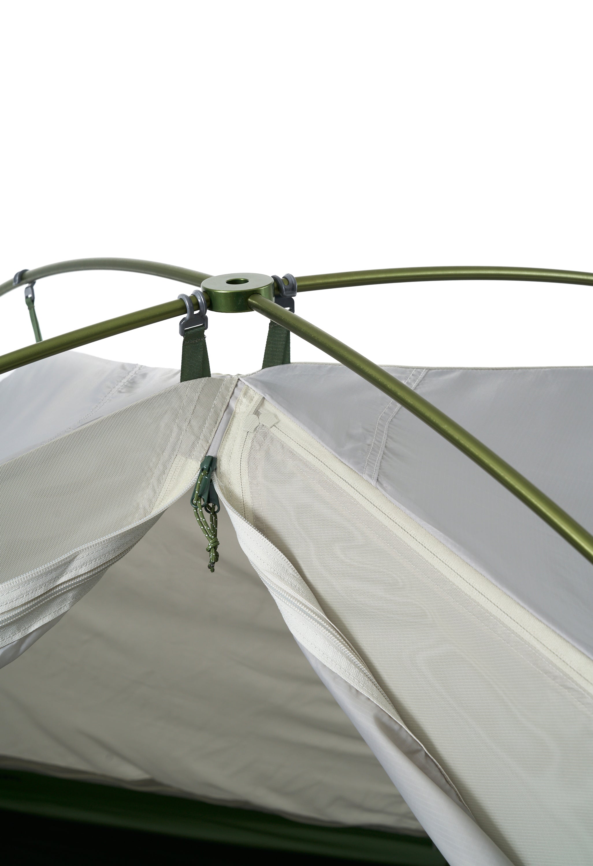 Chronos Dome 4 (Thyme) – Montbell UK