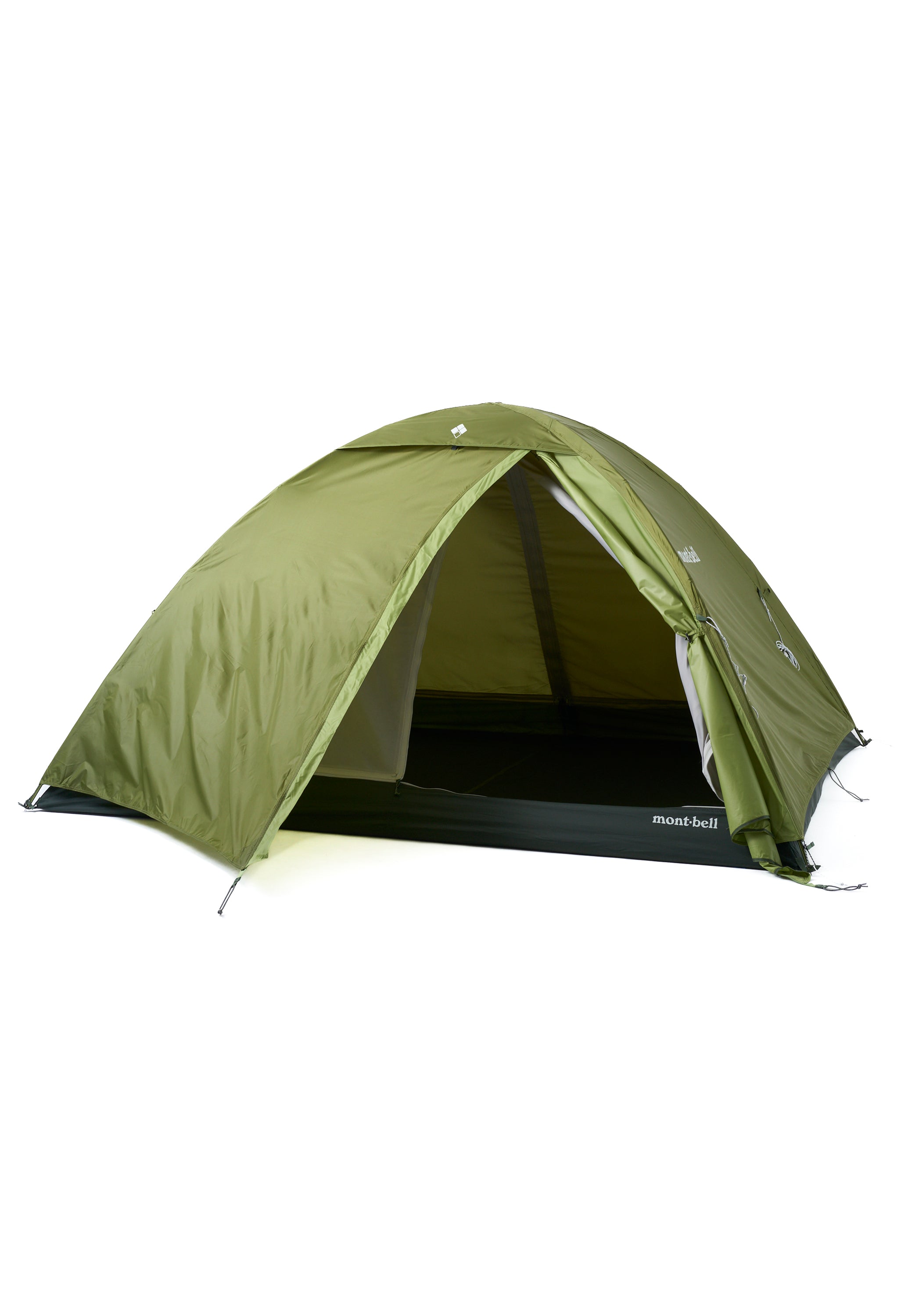 Chronos Dome 4 (Thyme) – Montbell UK