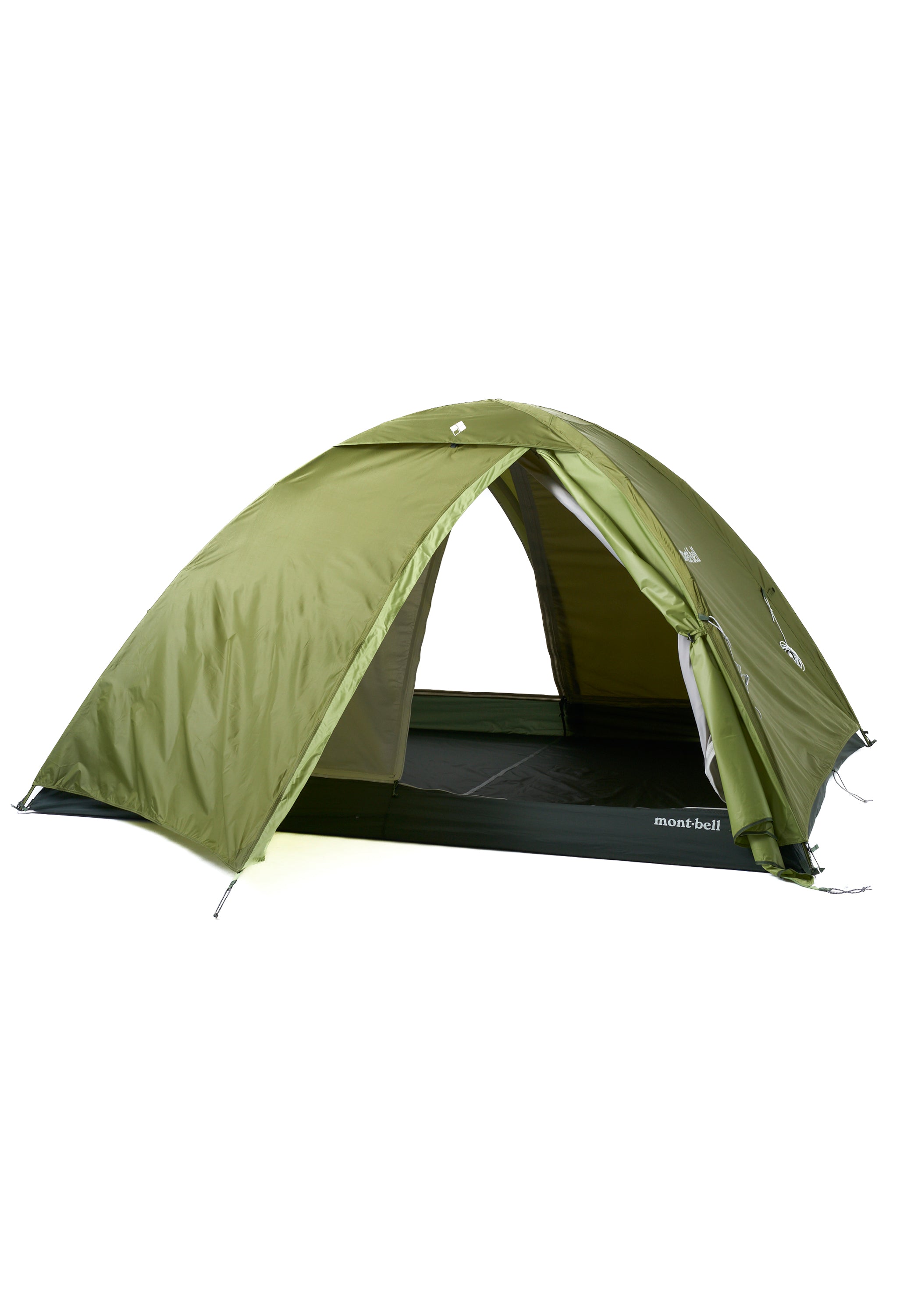 Chronos Dome 4 (Thyme) – Montbell UK