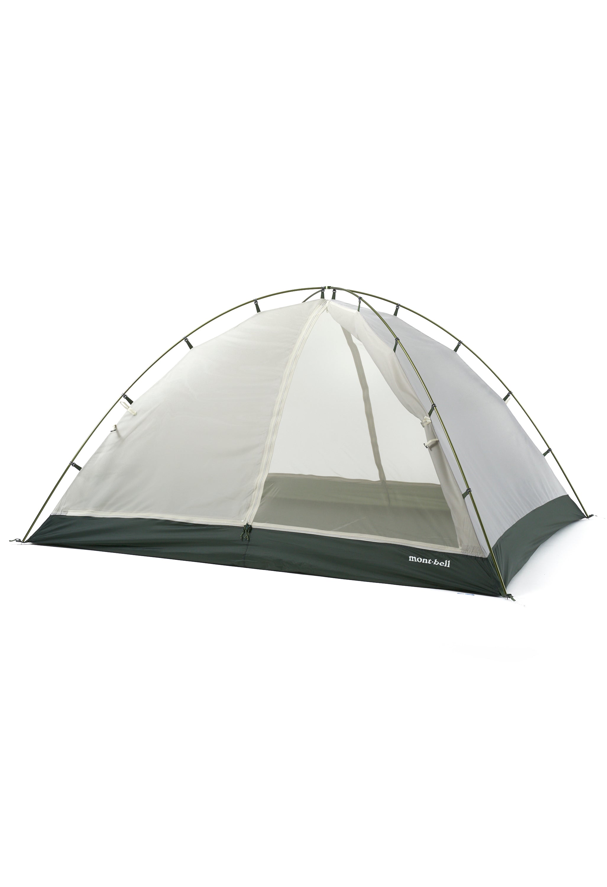 Chronos Dome 4 (Thyme) – Montbell UK