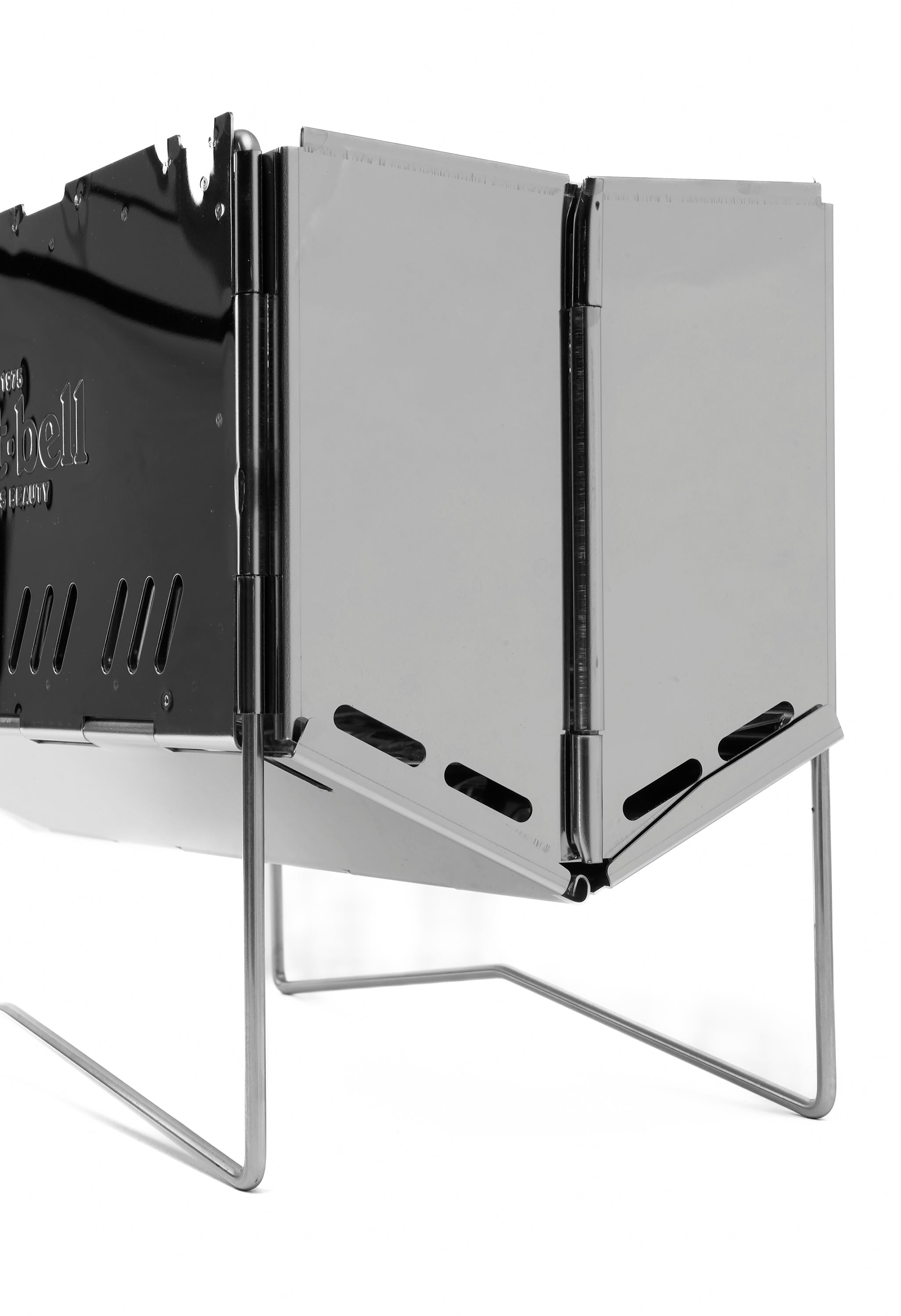 Folding Fire Pit S – Montbell UK