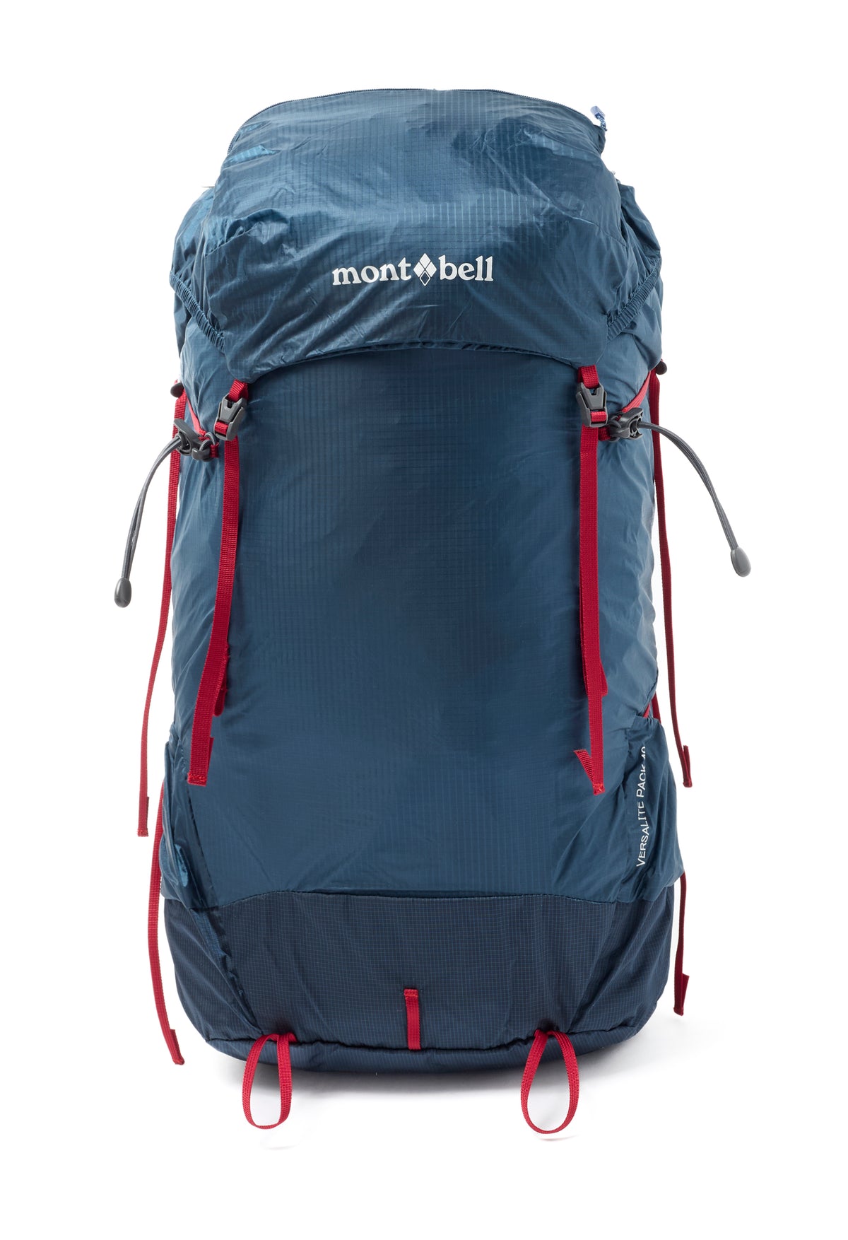 Versalite Pack 40 (Blue Black) – Montbell UK