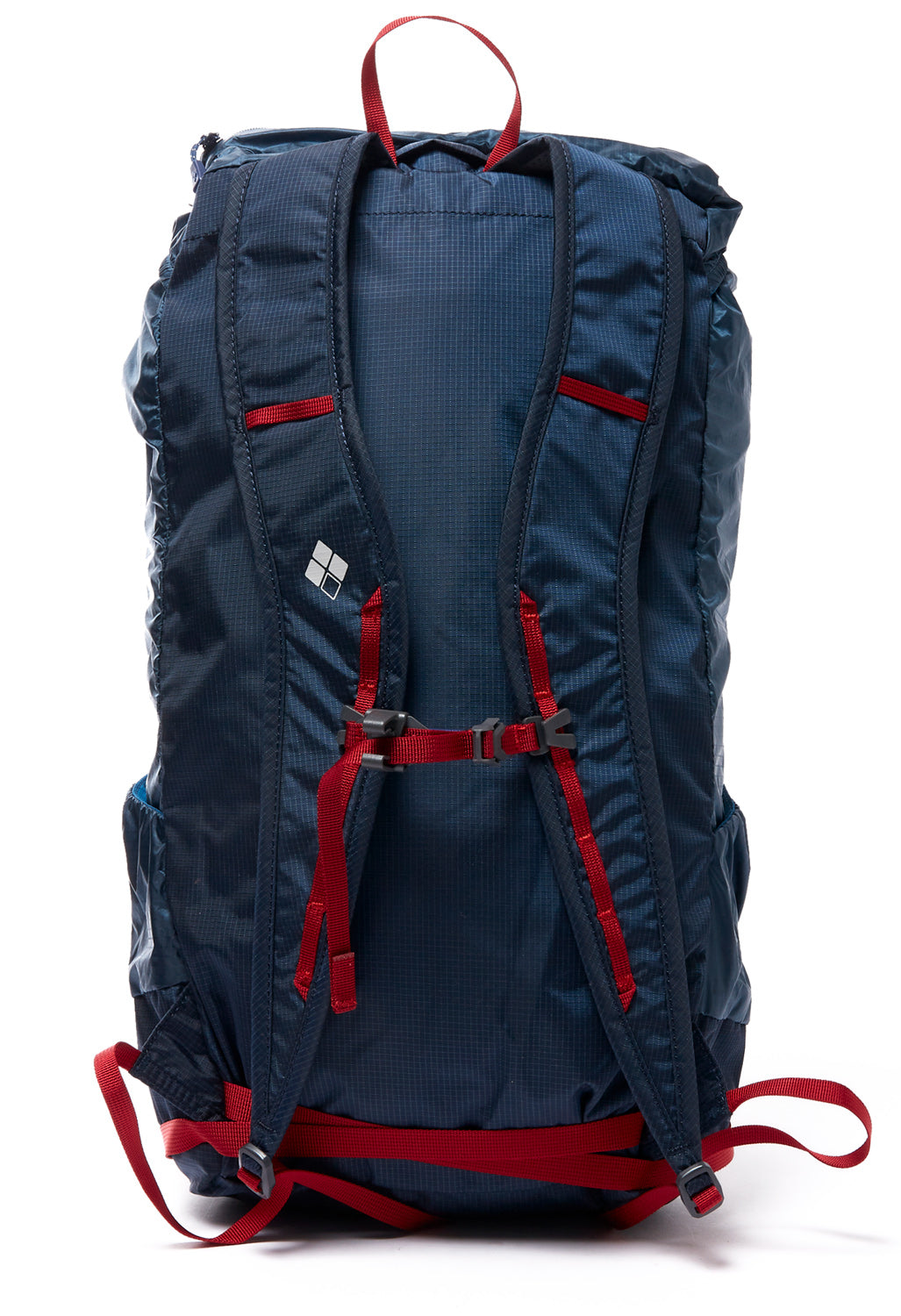 mont-bell VERSALITE PACK 30 ブラック　レインカバー青 Versalite Pack 30 | Montbell America