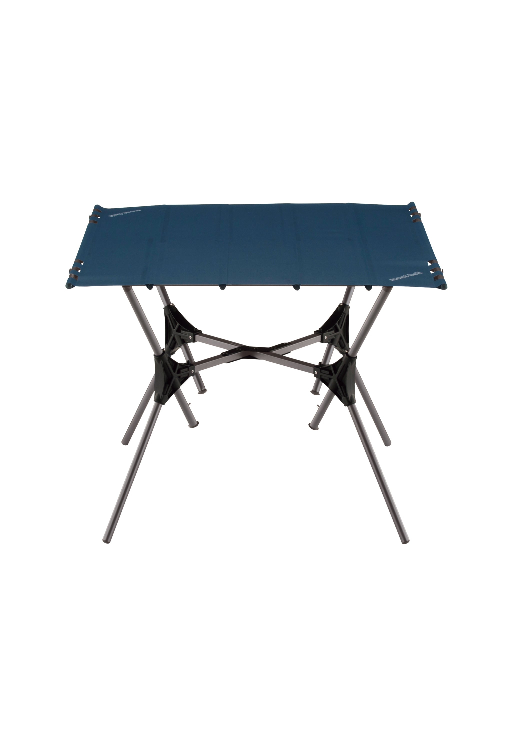 Light Weight Multi Folding Table (Blue Green) – Montbell UK