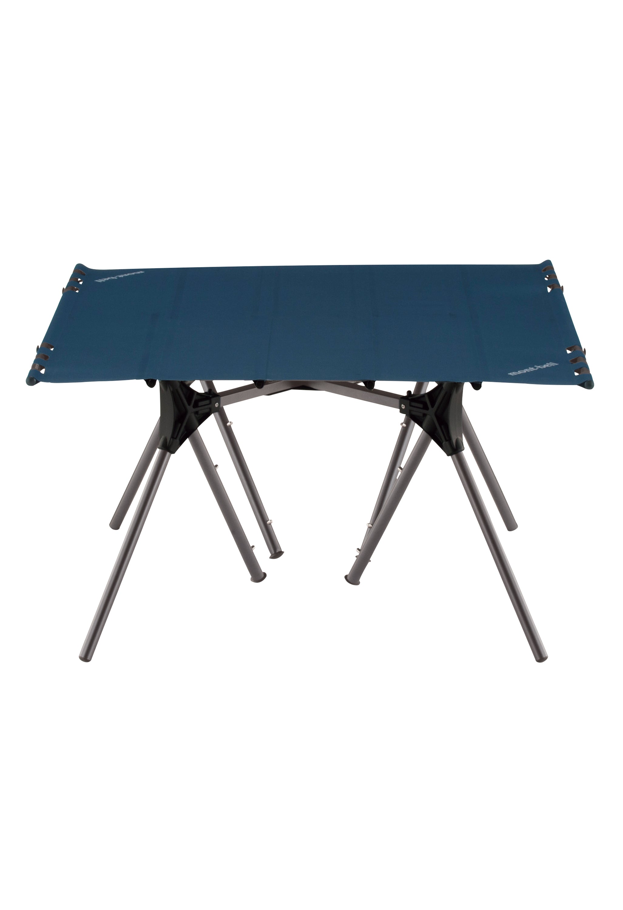 Light Weight Multi Folding Table (Blue Green) – Montbell UK