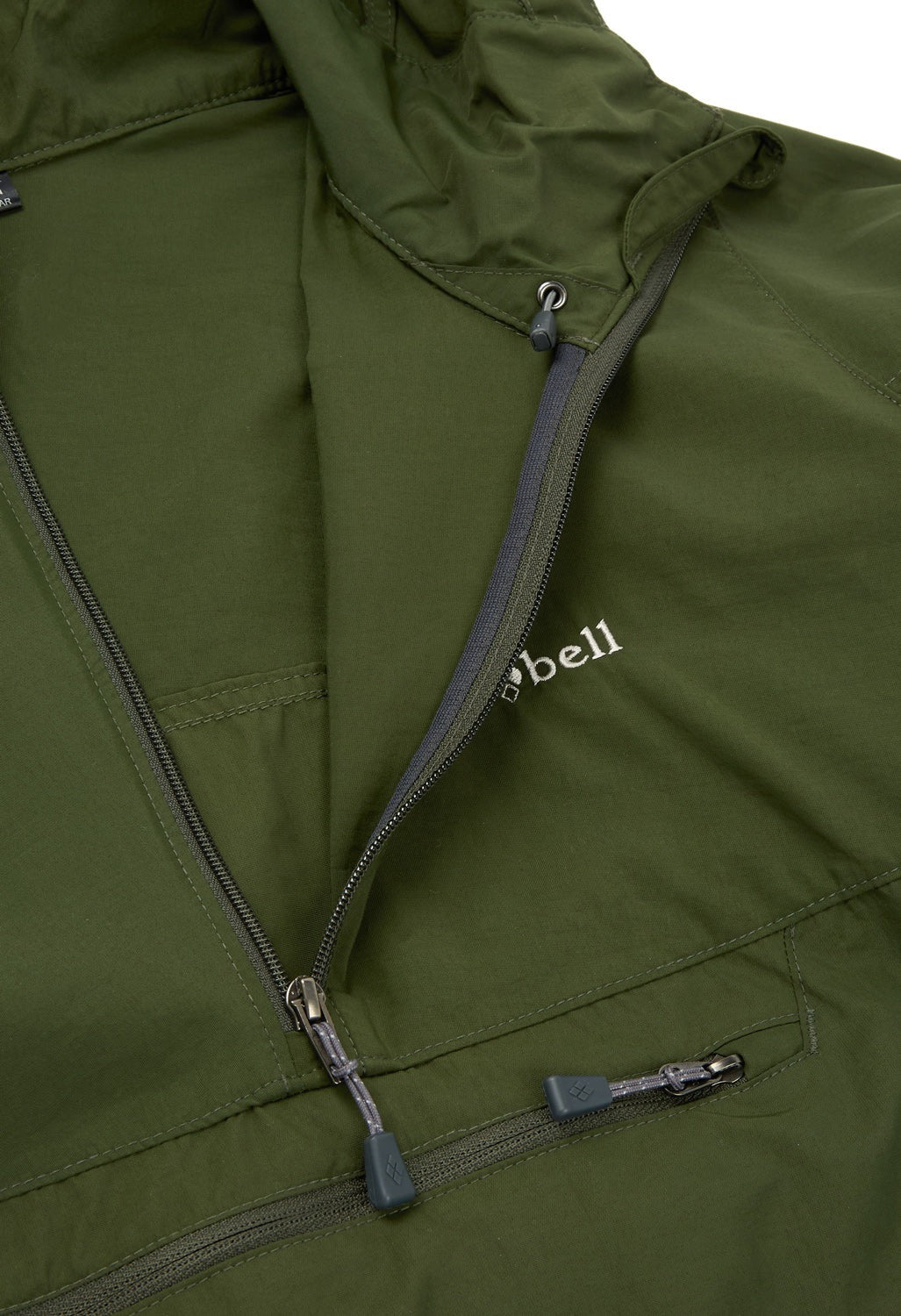 montbell O.D.アノラック グリーン O.D. Anorak | Montbell America