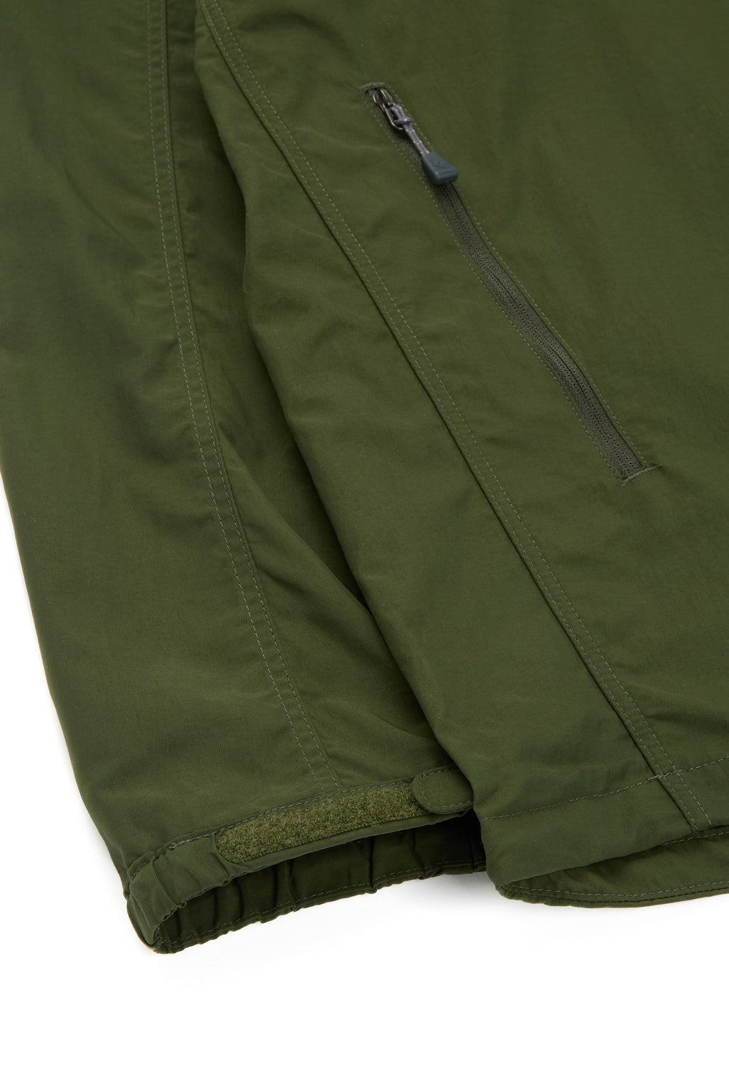 montbell O.D.アノラック グリーン O.D. Anorak | Montbell America