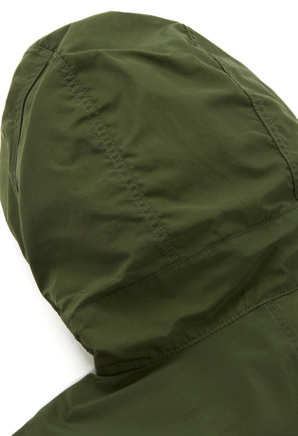 O.D. Anorak (Dark Green) – Montbell UK