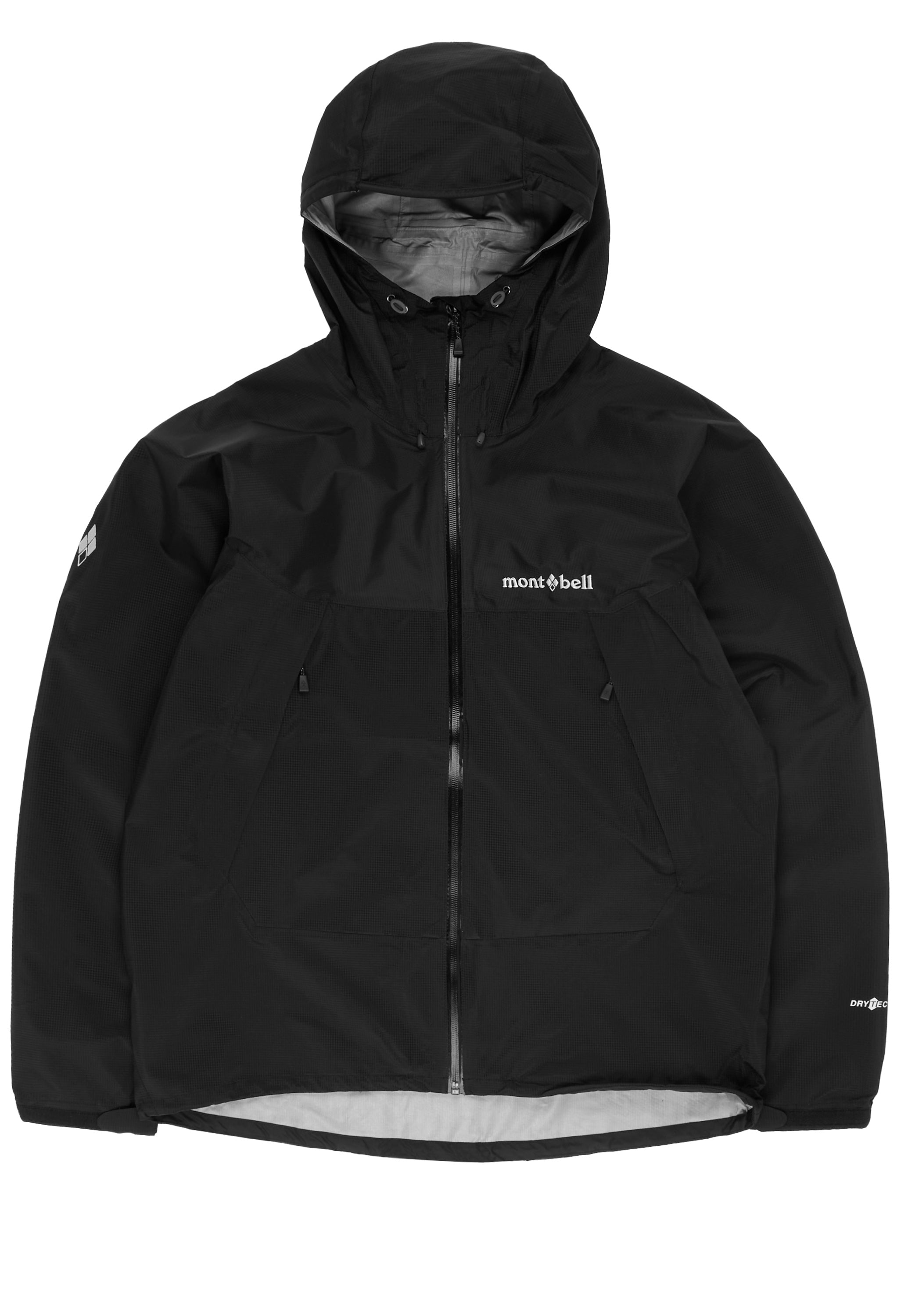 Thunder Pass Jacket – Montbell UK