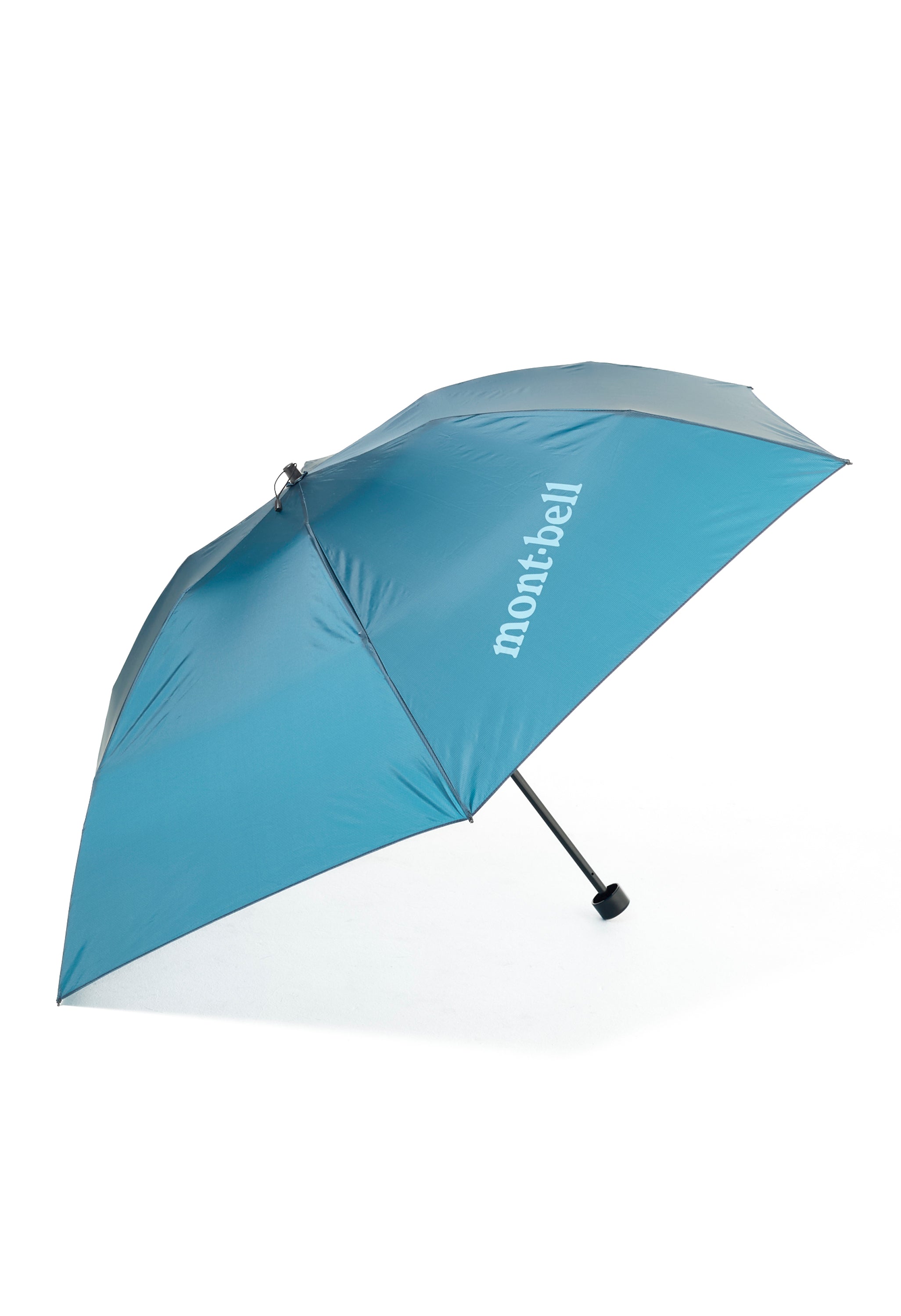 mont-bell Travel Umbrella 55 ブルーグリーン　新品 Print Trekking Umbrella 55 | Montbell America